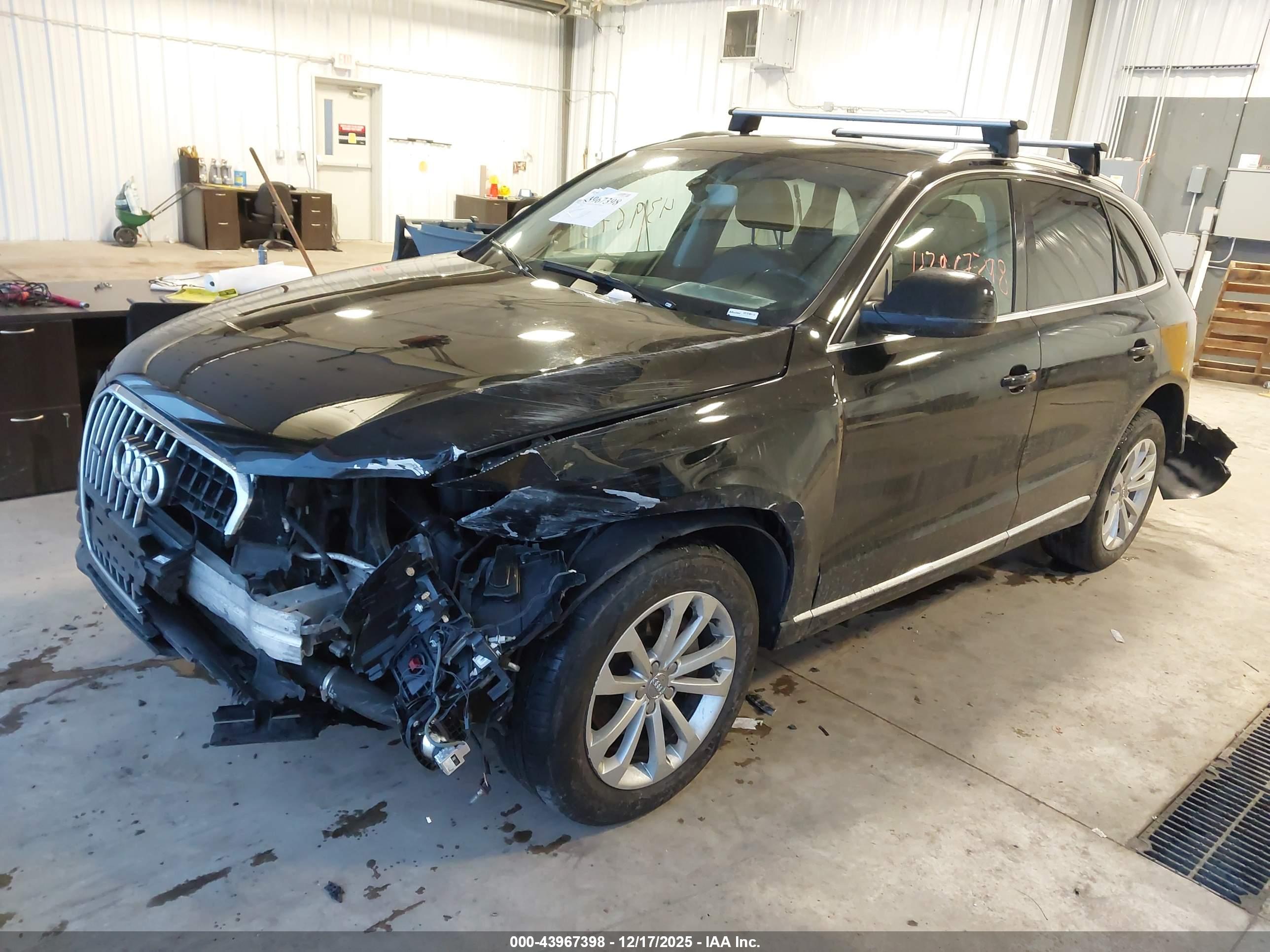 AUDI Q5 image 2