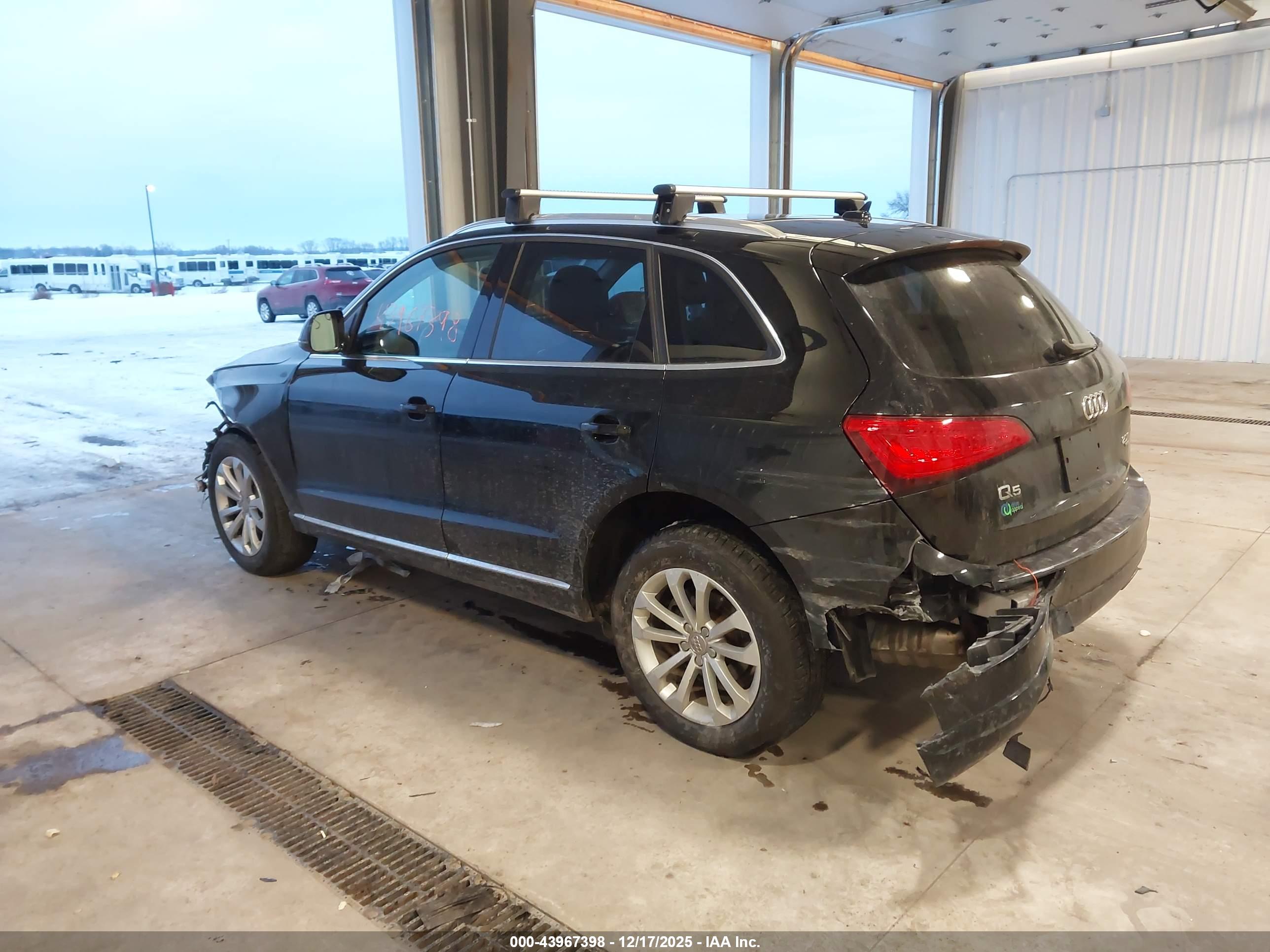 AUDI Q5 image 3