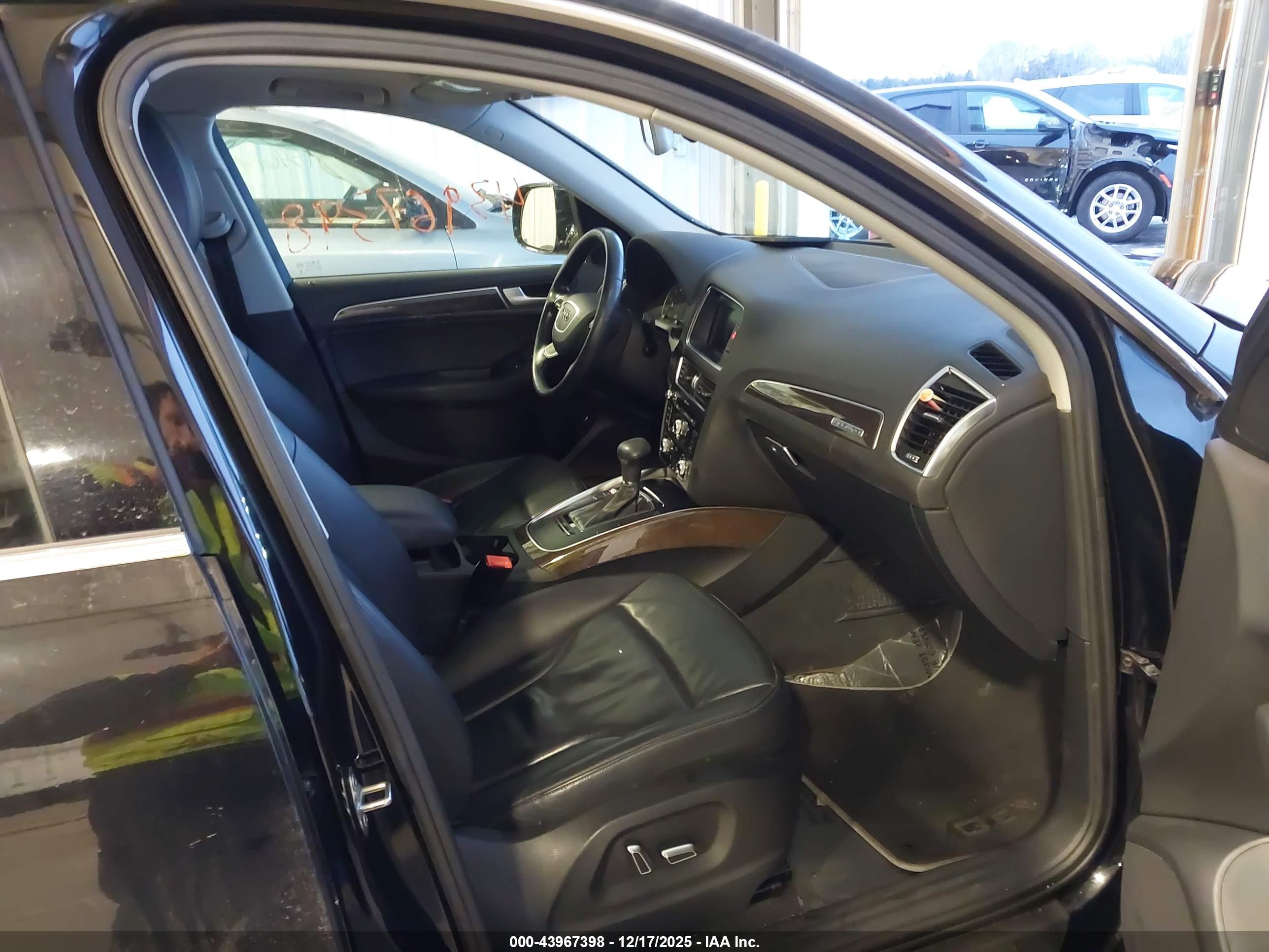 AUDI Q5 image 5