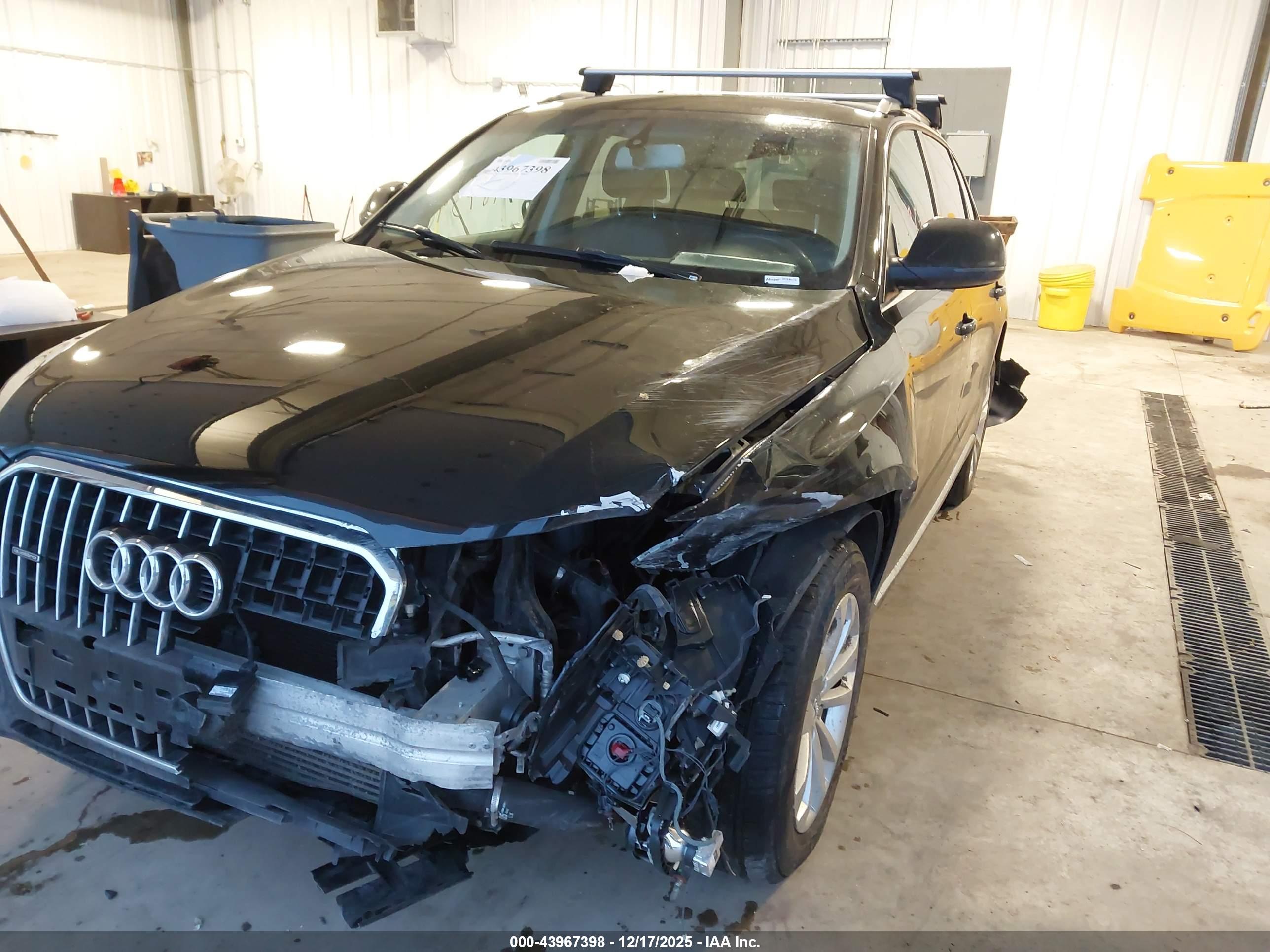 AUDI Q5 image 6