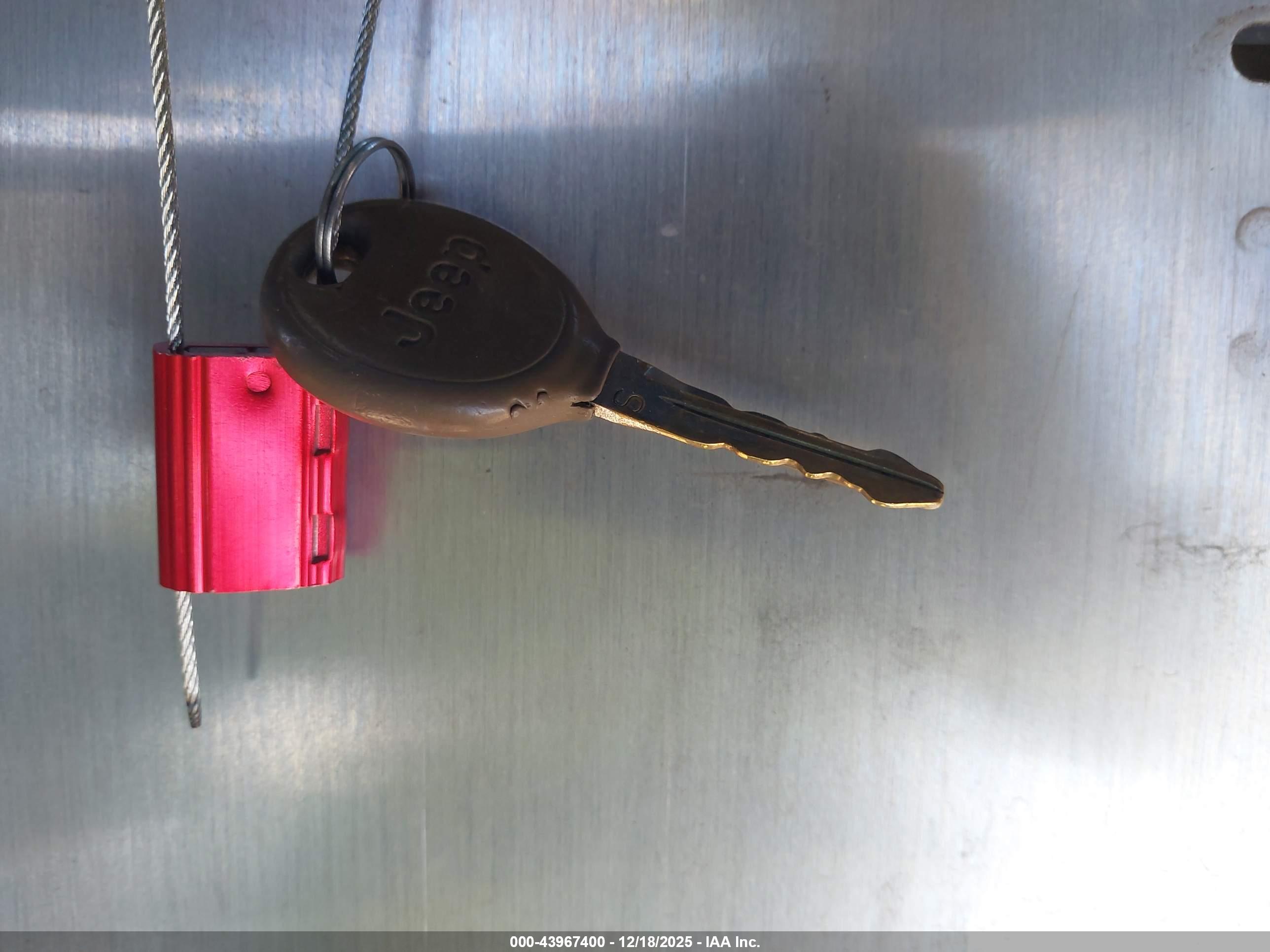 JEEP WRANGLER image 11