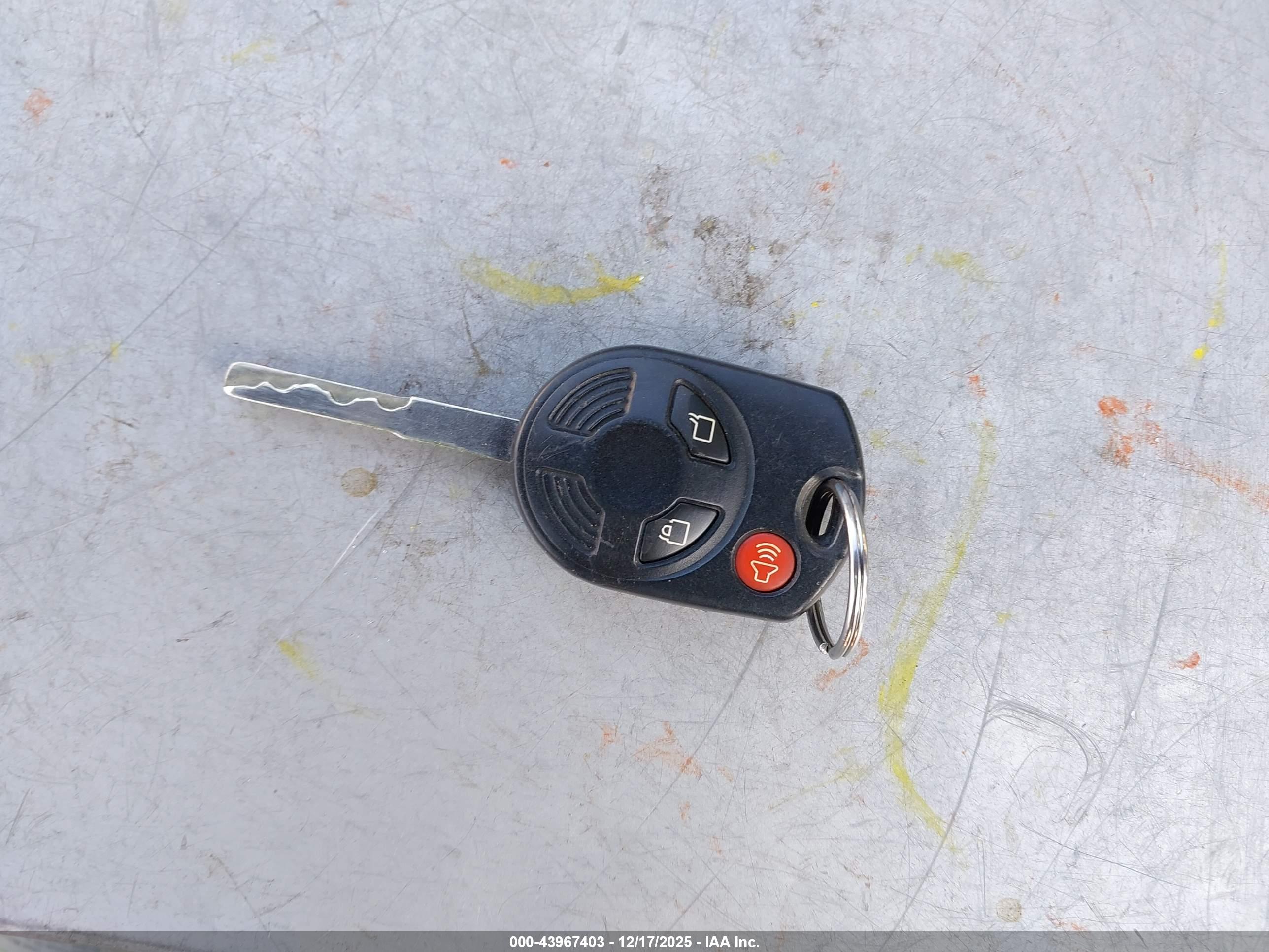 FORD ESCAPE image 11