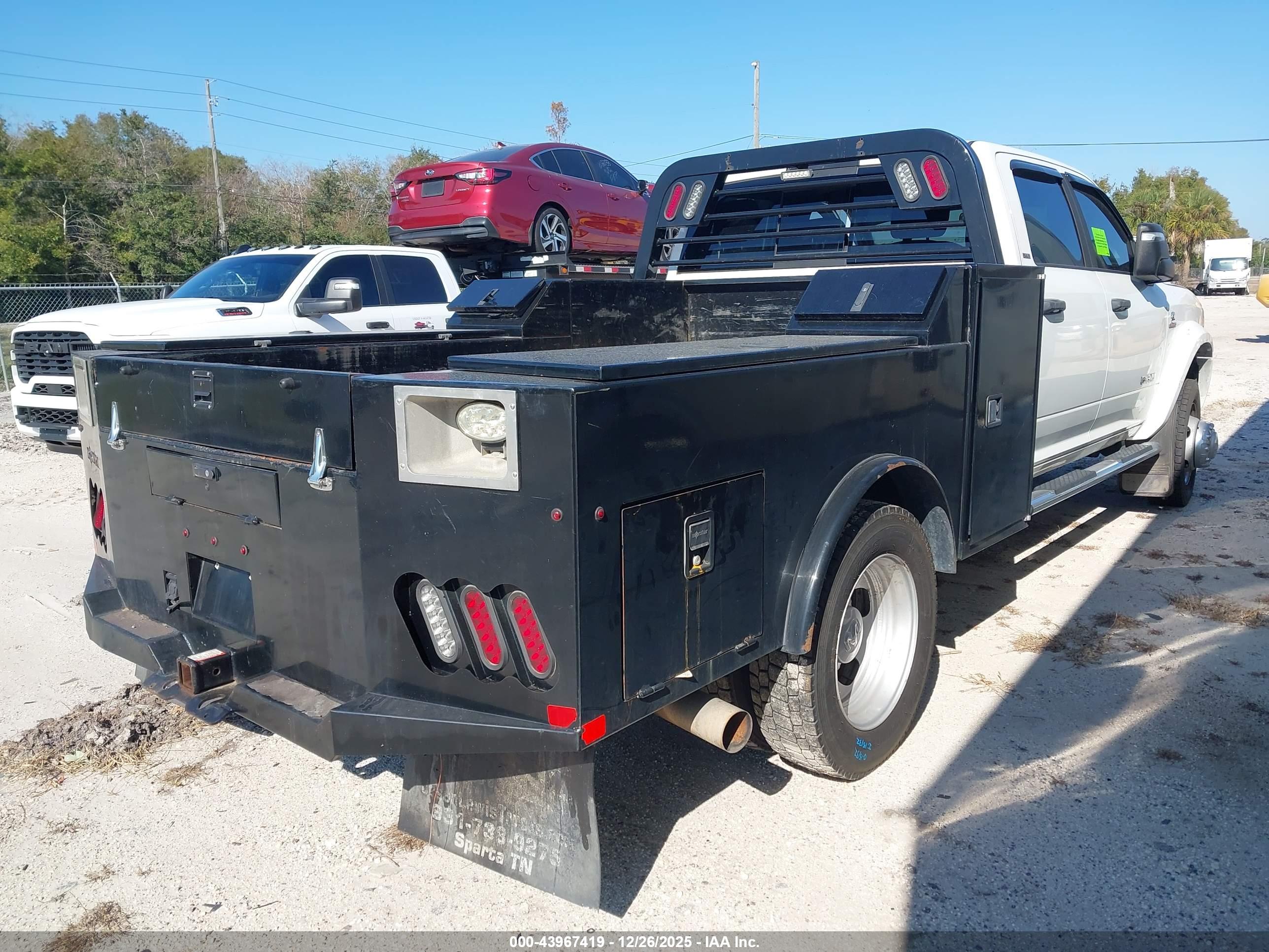 RAM 4500 image 3