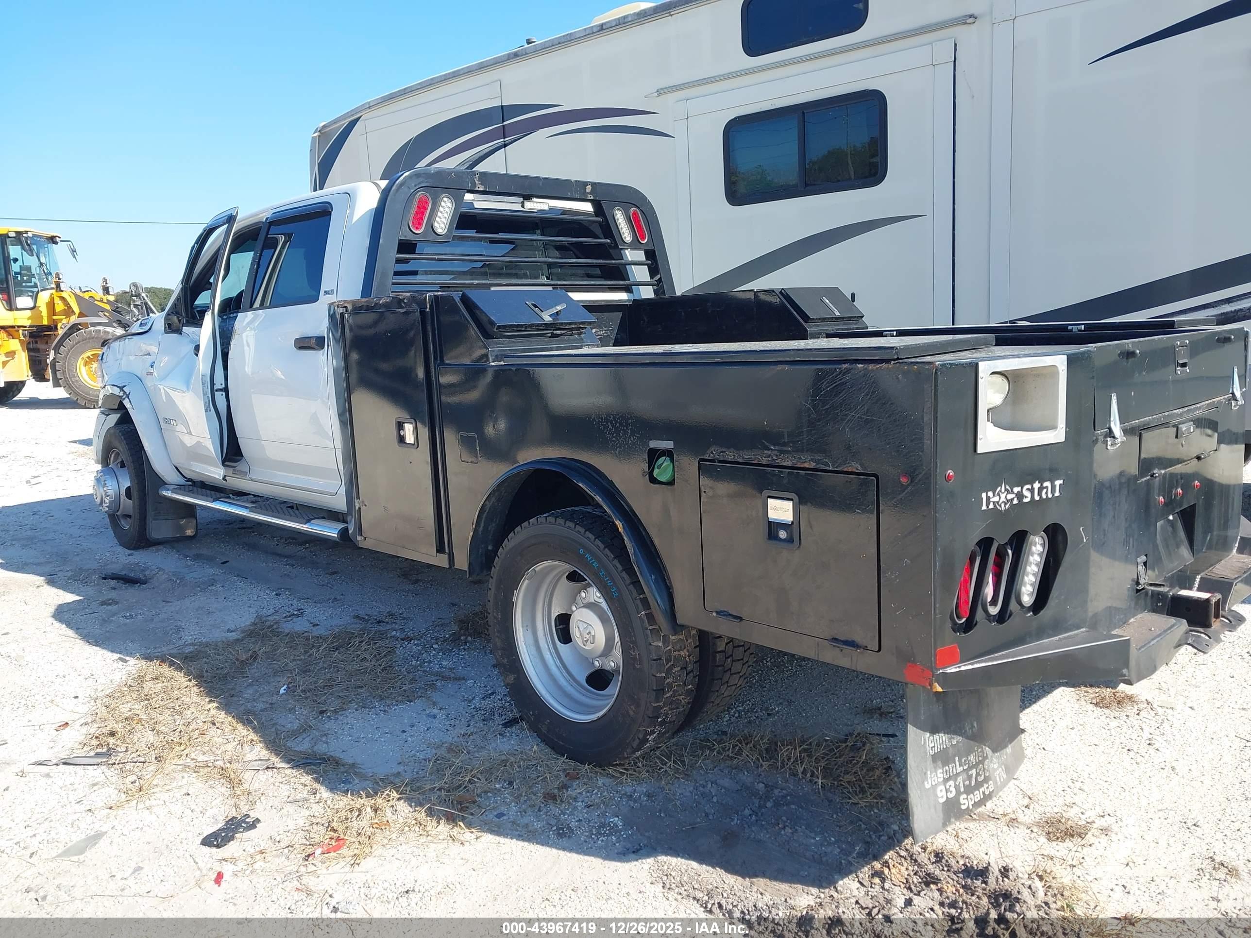 RAM 4500 image 4