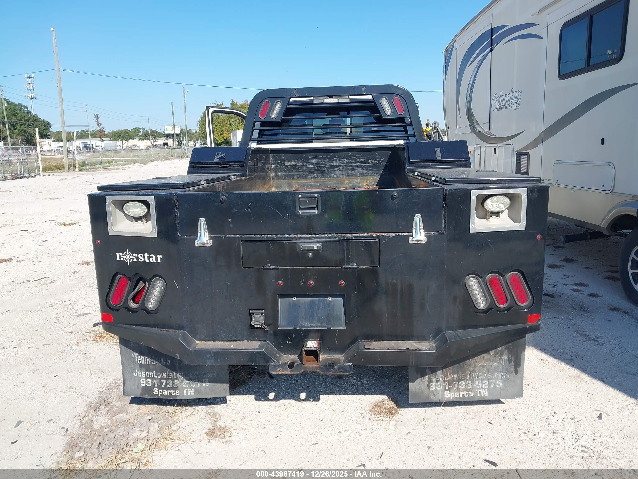 RAM 4500 image 8