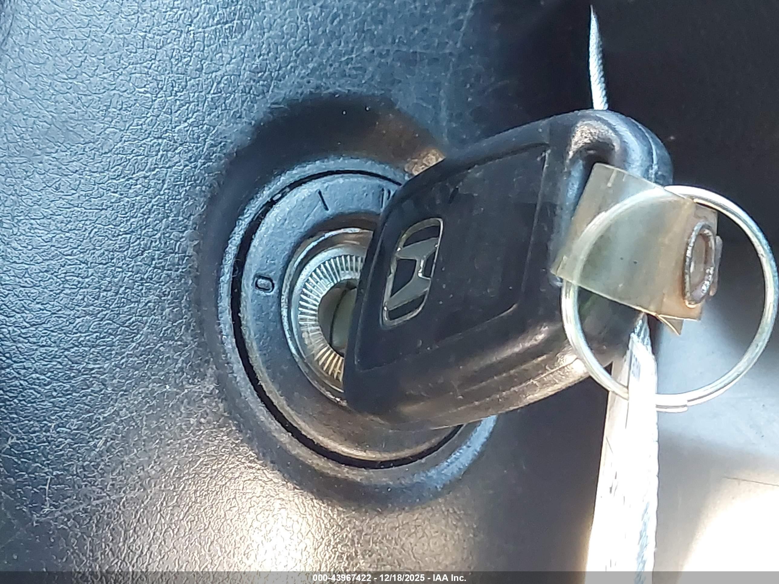 HONDA CR-V image 11