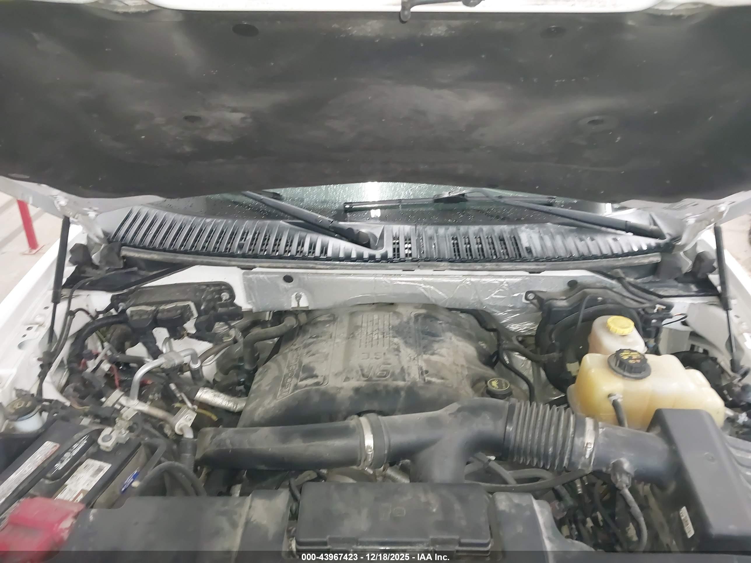 FORD EXPEDITION image 10
