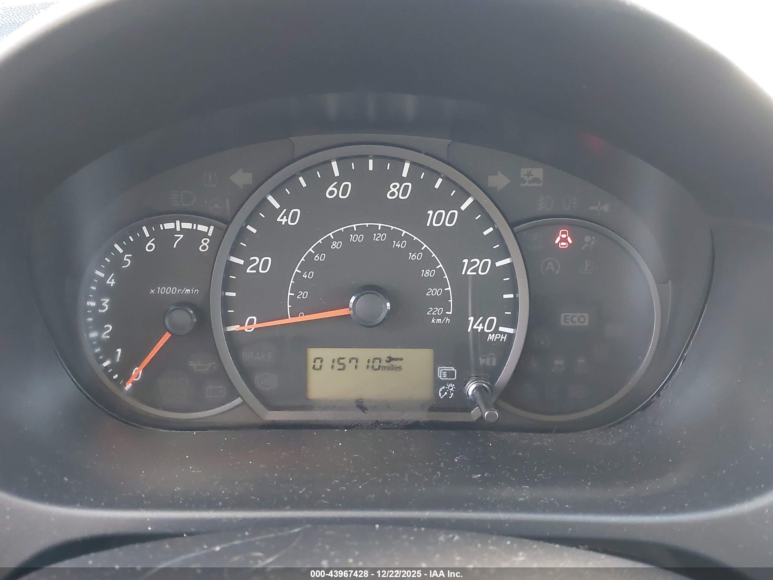 MITSUBISHI MIRAGE image 7