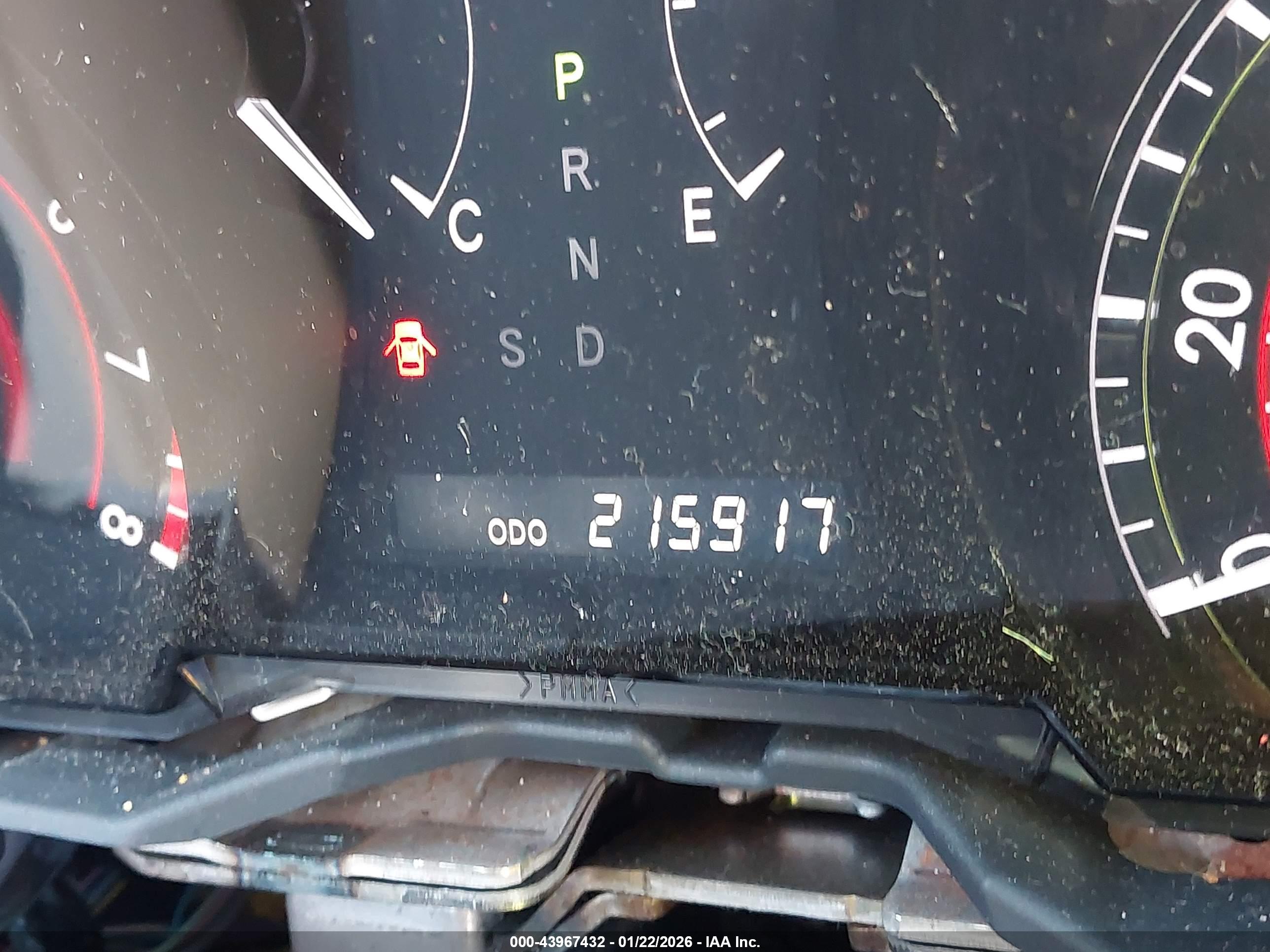 TOYOTA HIGHLANDER image 7
