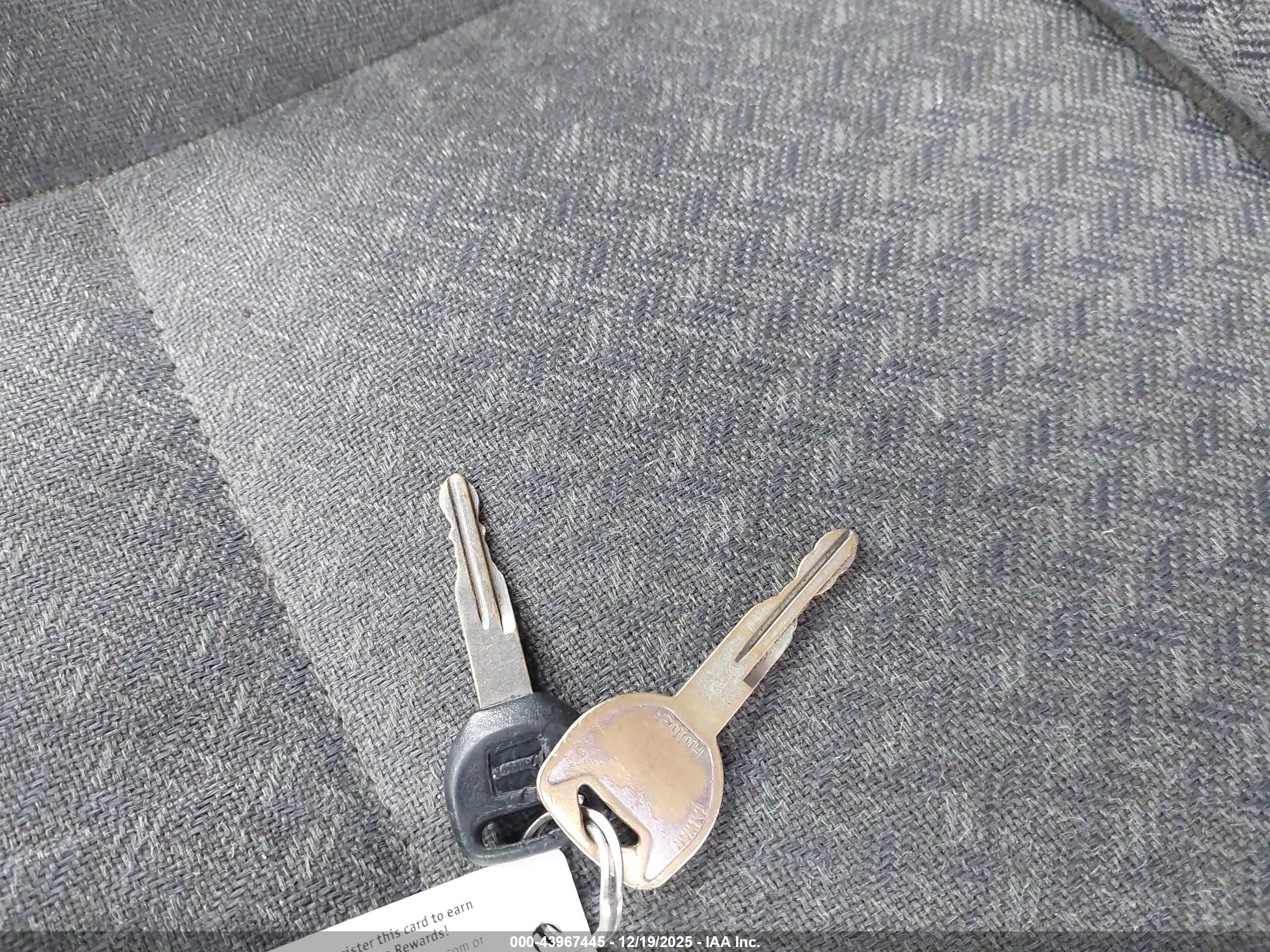 HONDA PASSPORT image 11
