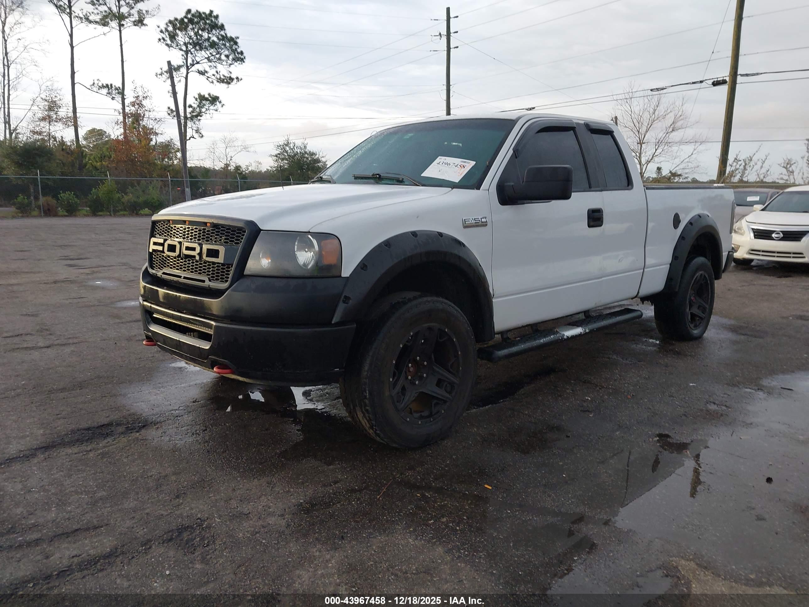 FORD F-150 image 2