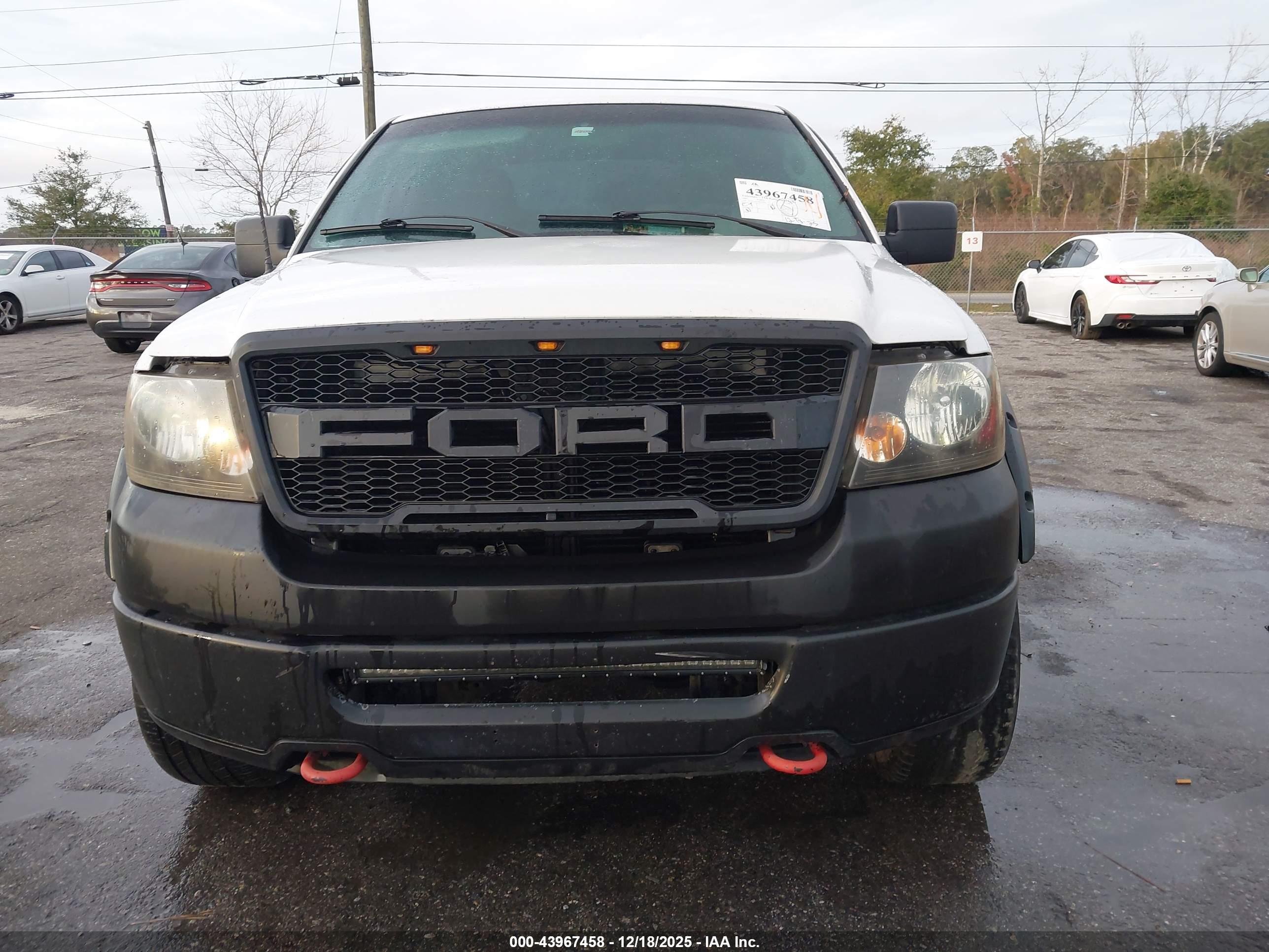 FORD F-150 image 6
