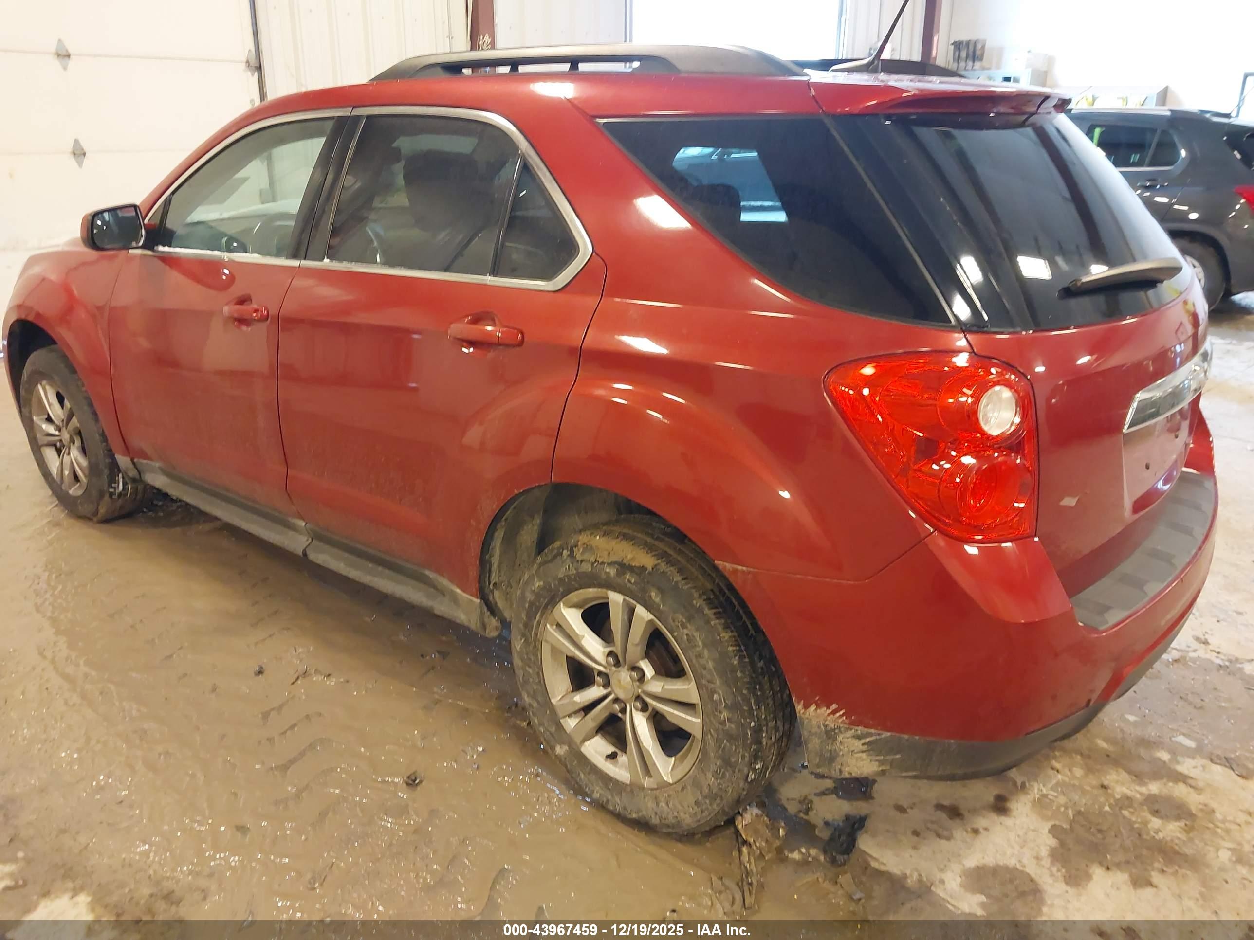 CHEVROLET EQUINOX image 3