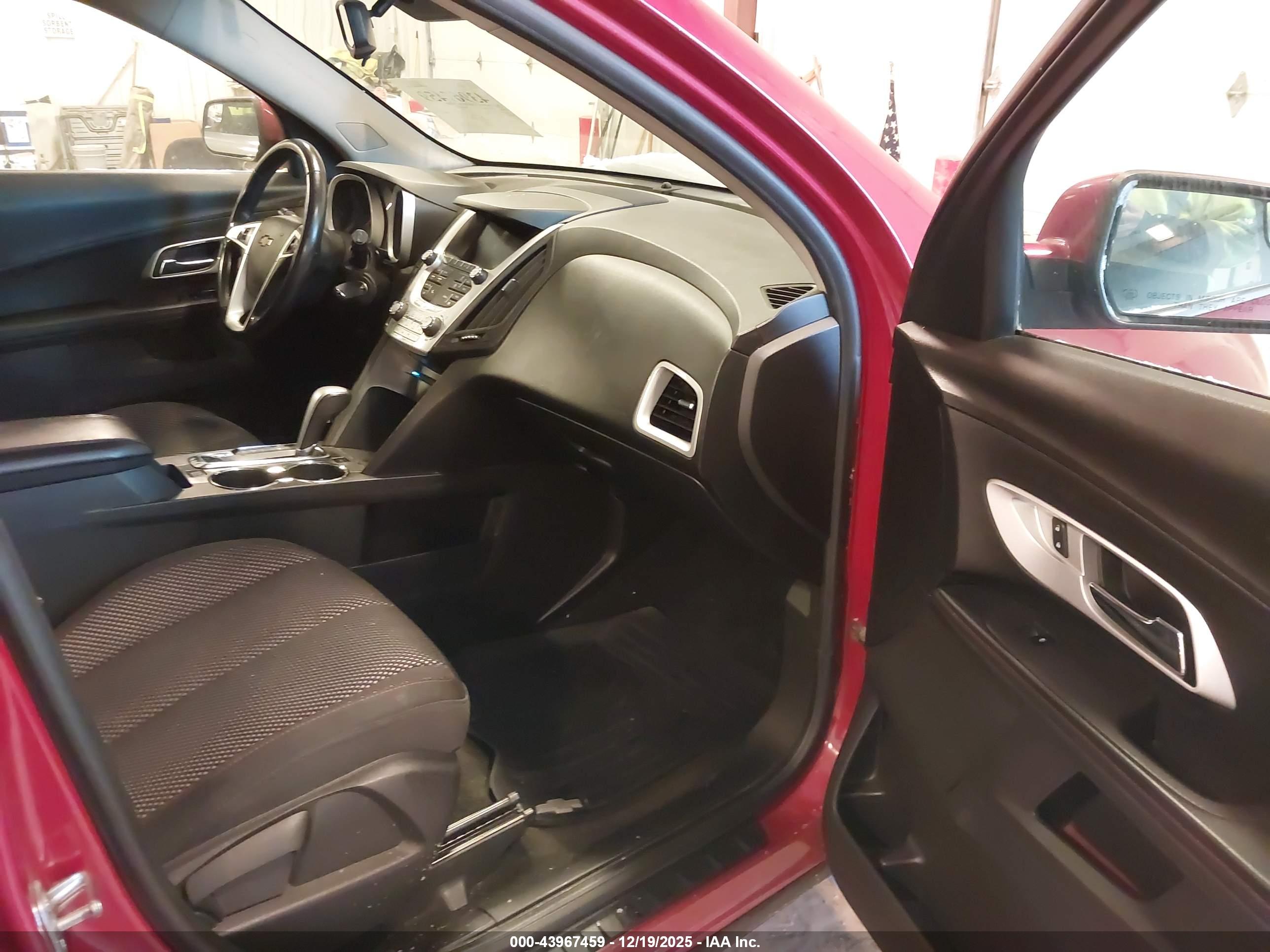 CHEVROLET EQUINOX image 5
