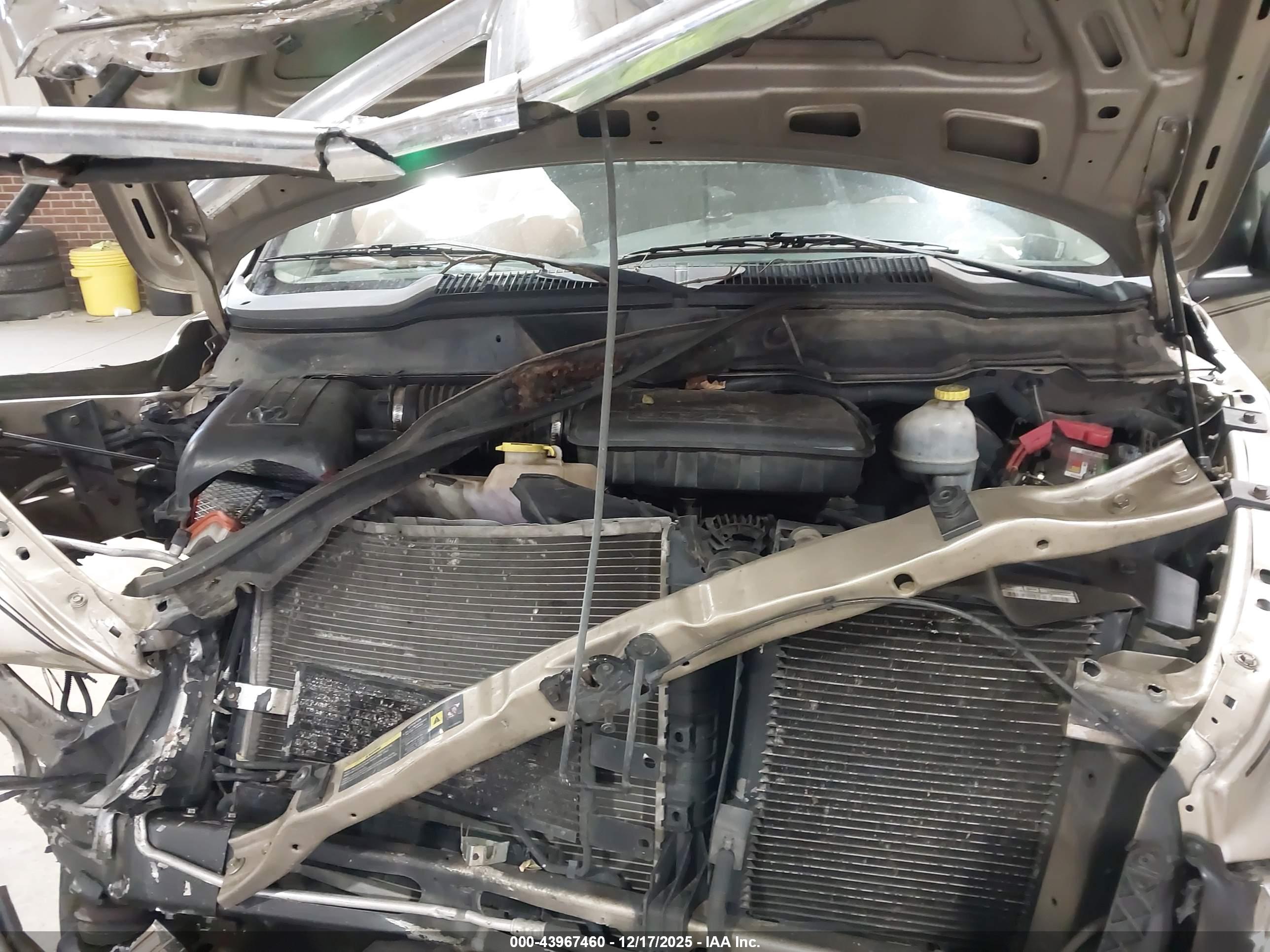 DODGE RAM image 10