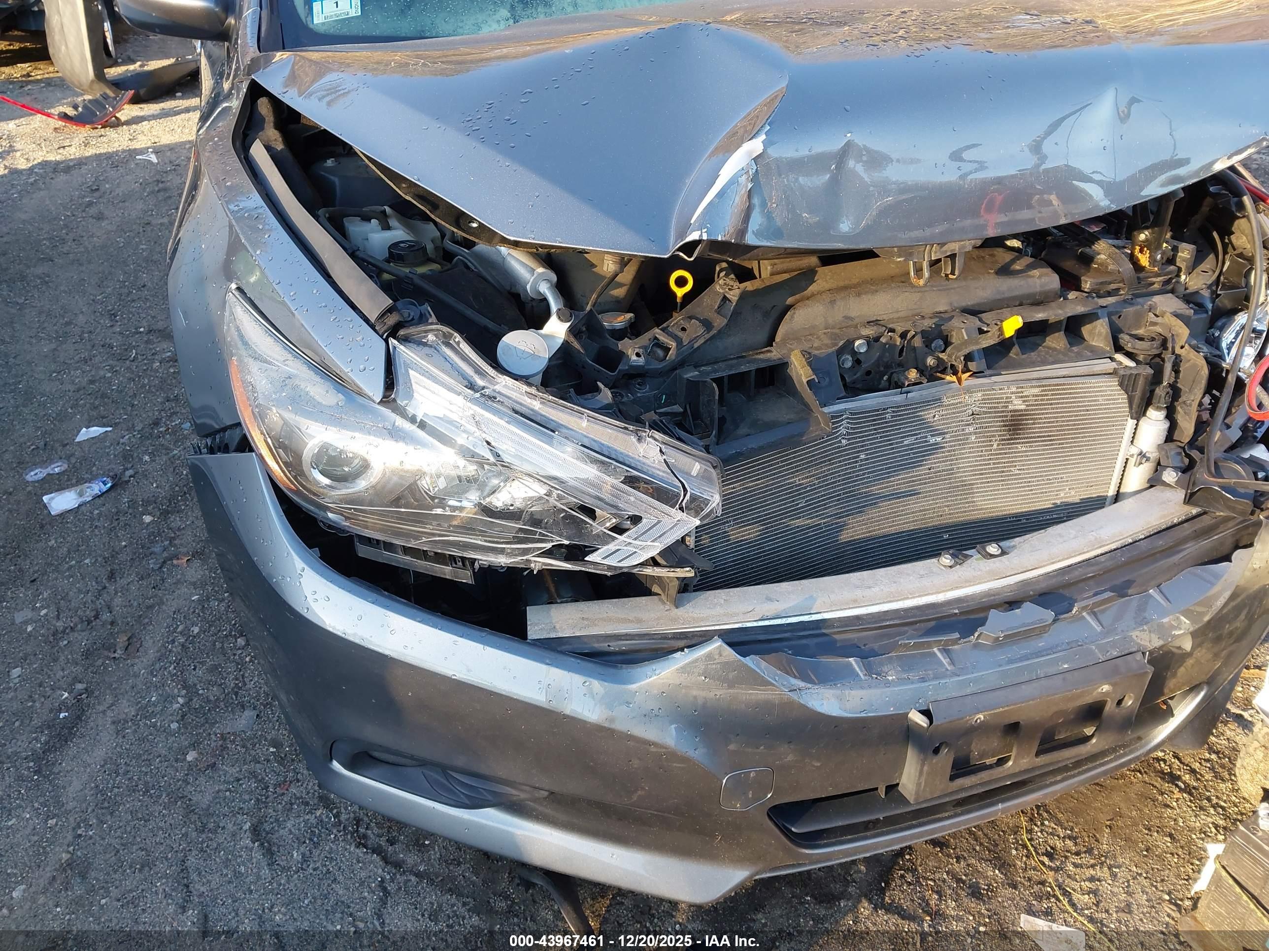 NISSAN ALTIMA image 6