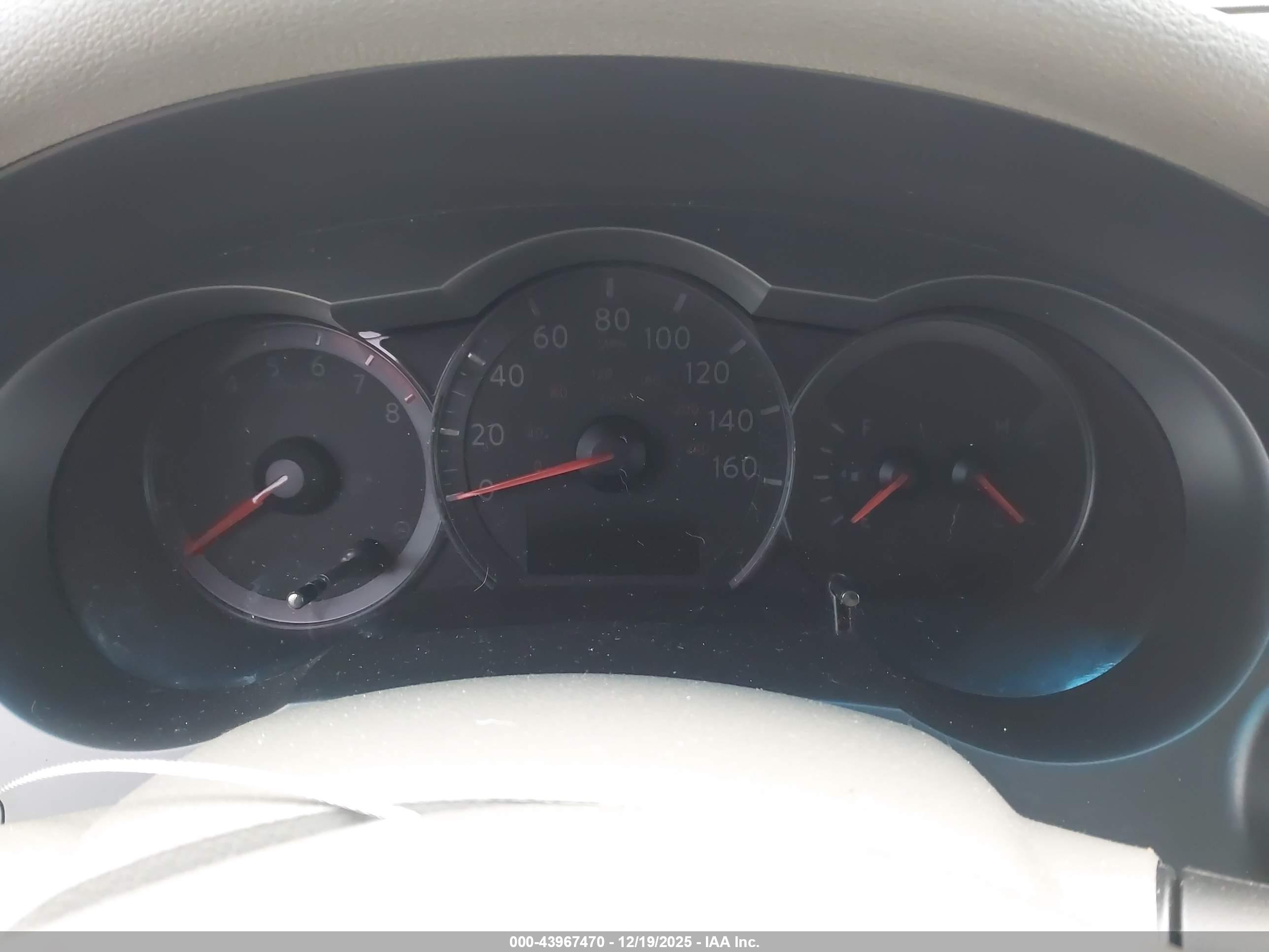 NISSAN ALTIMA image 7
