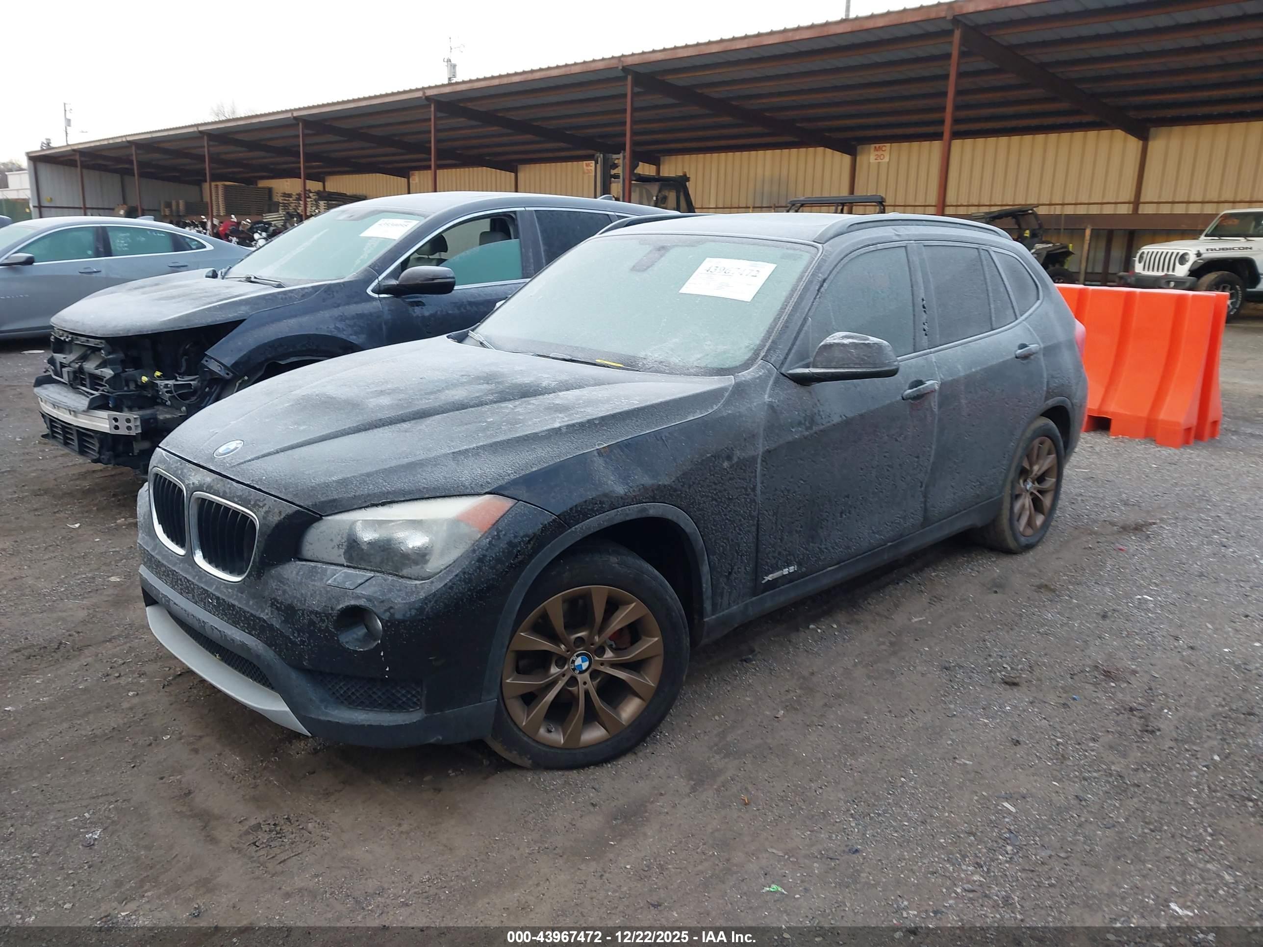 BMW X1 image 2