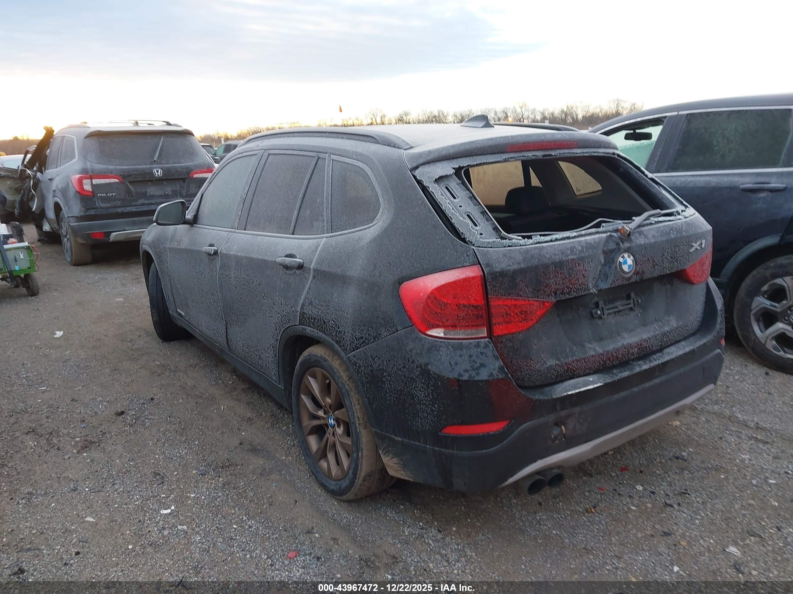 BMW X1 image 3