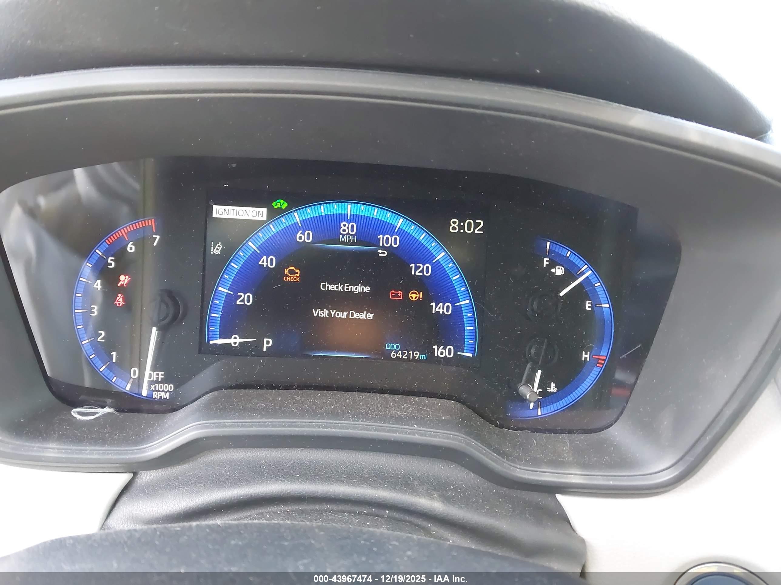 TOYOTA COROLLA image 7