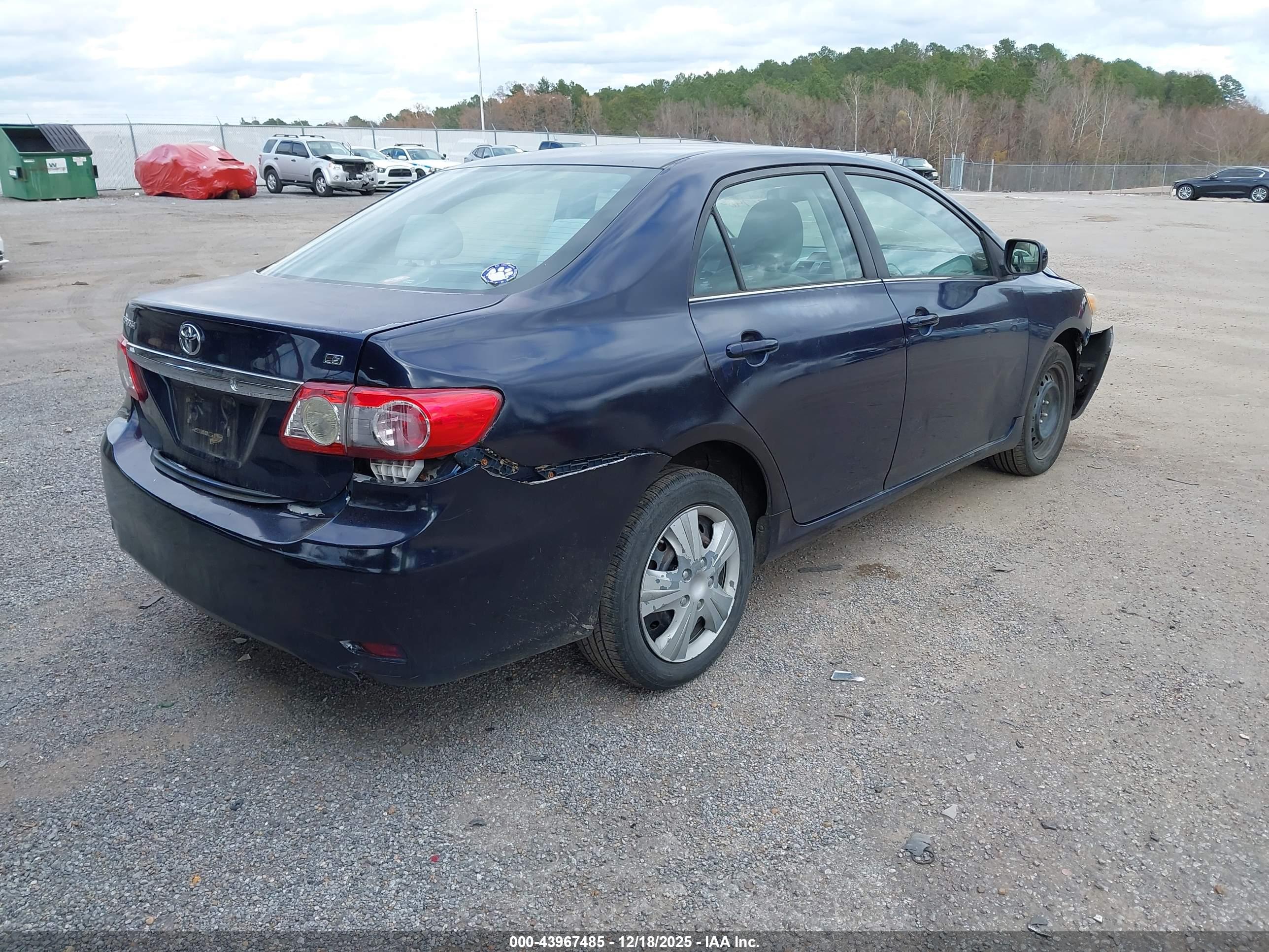 TOYOTA COROLLA image 4