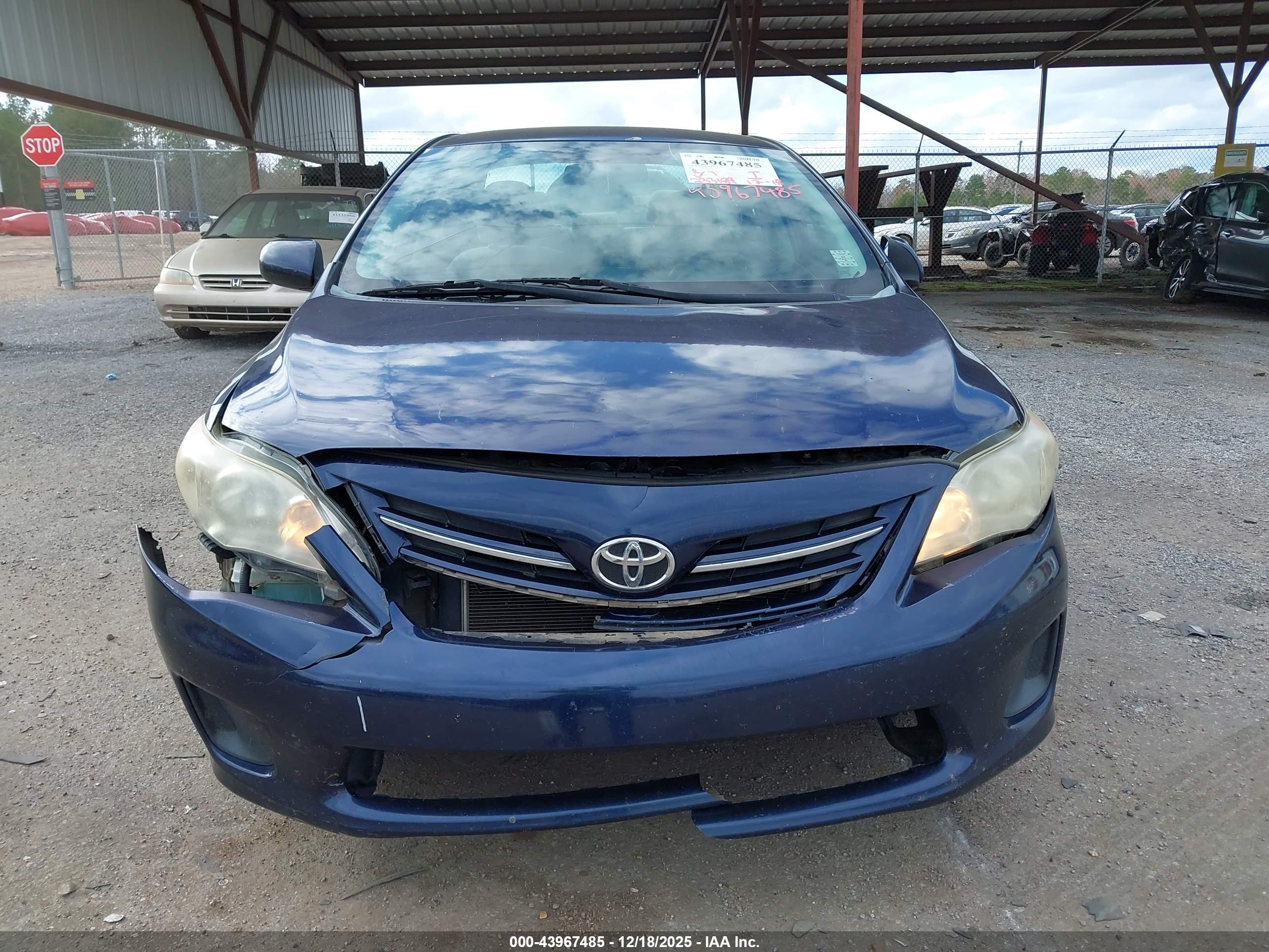 TOYOTA COROLLA image 6