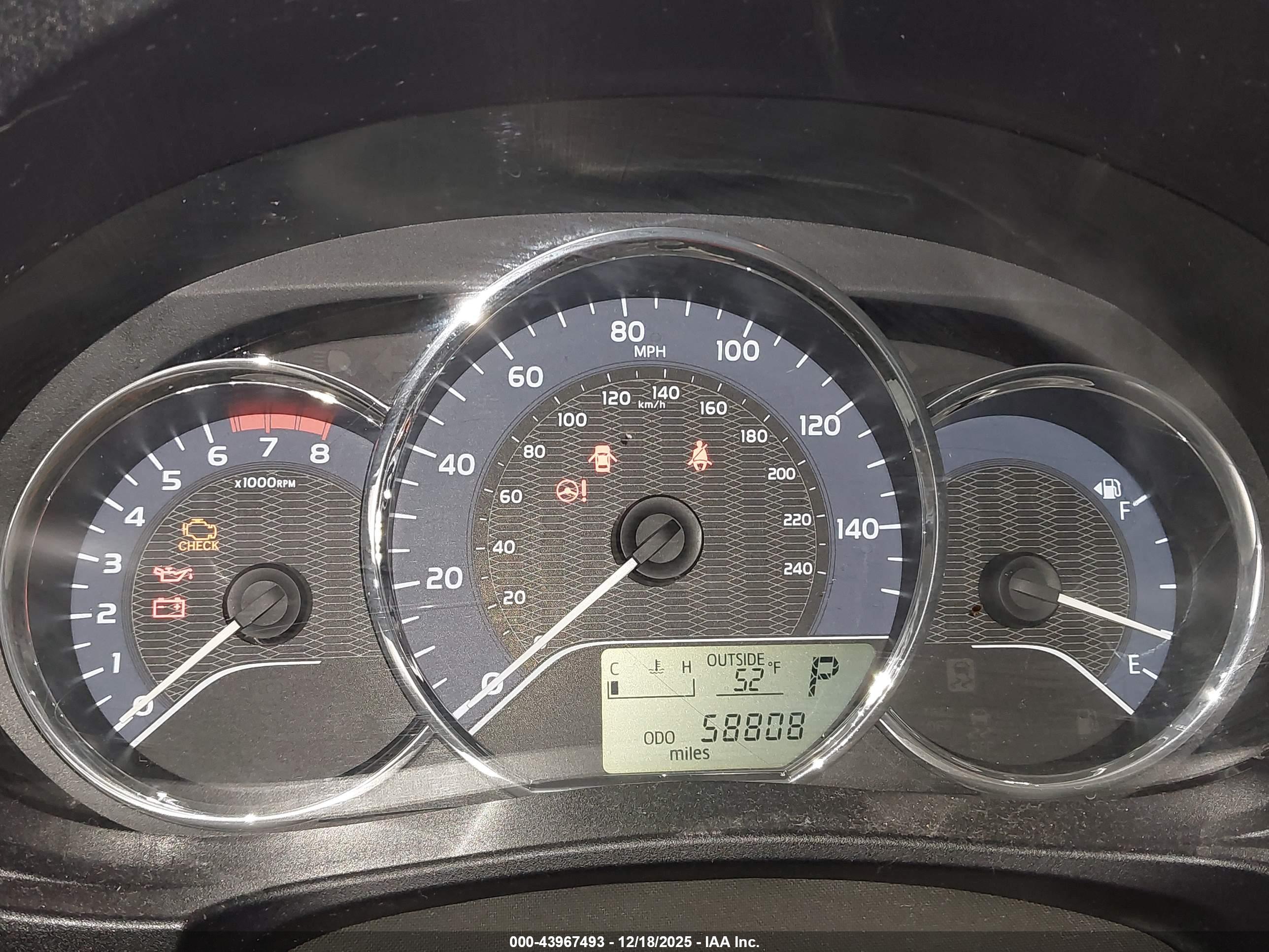 TOYOTA COROLLA image 7