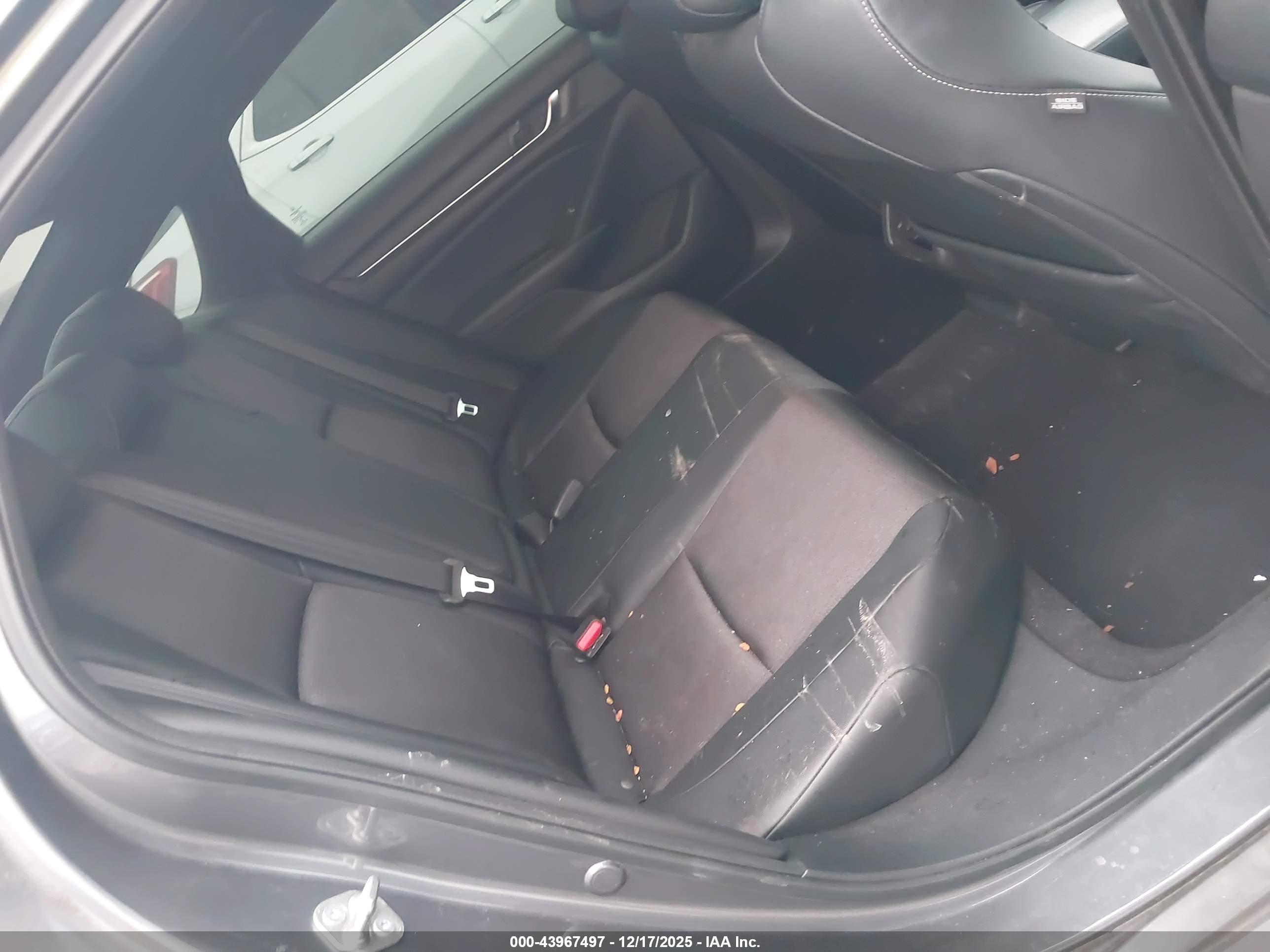 HONDA ACCORD image 8