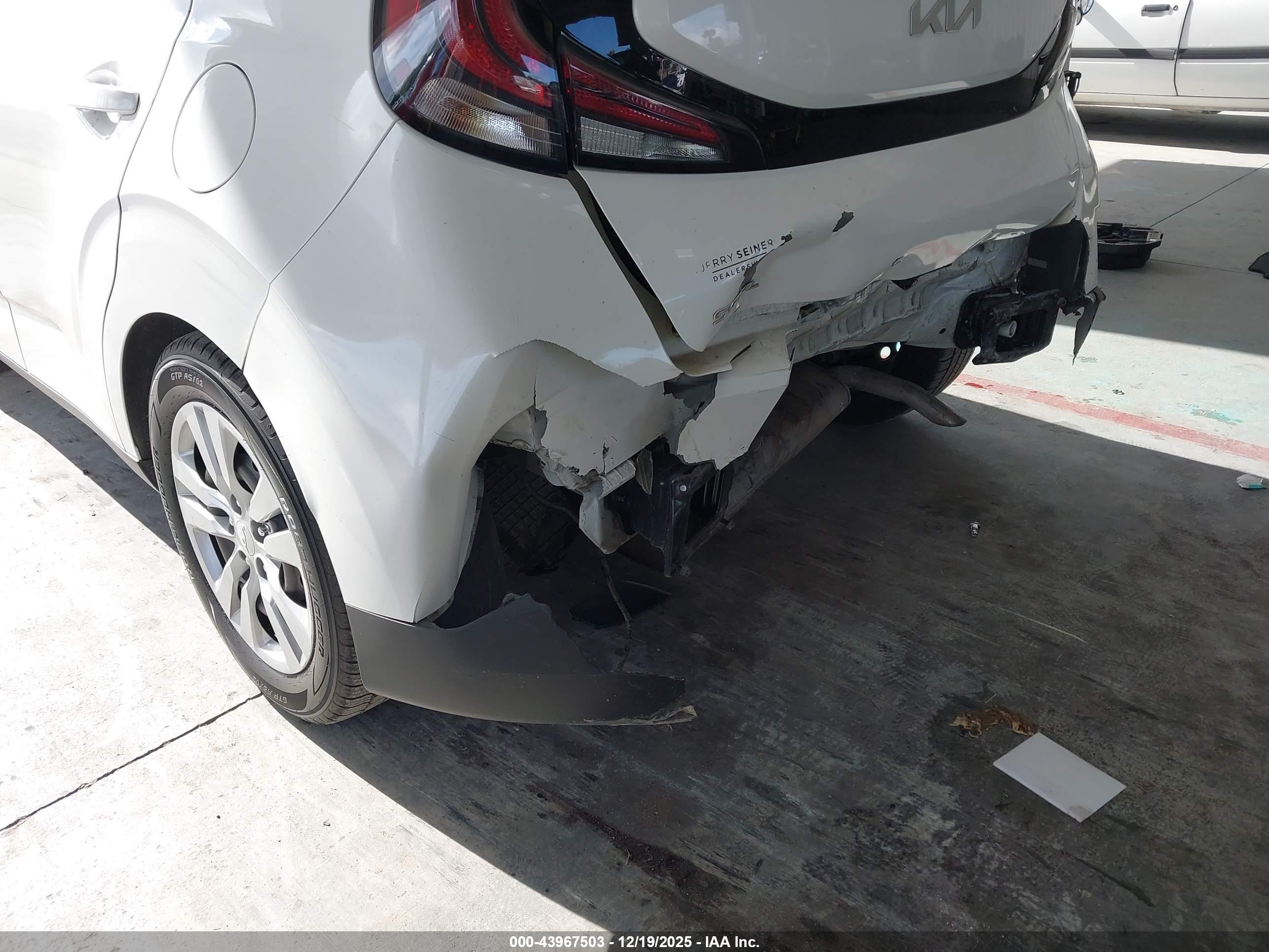 KIA SOUL image 6