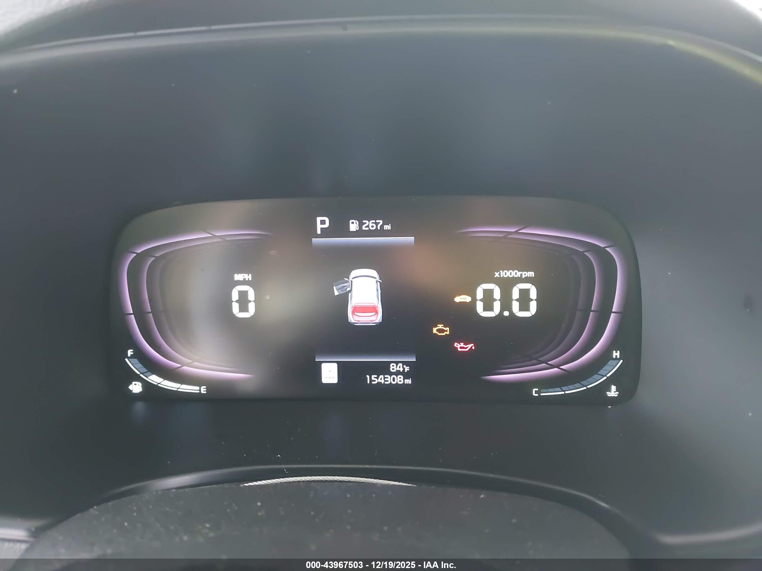KIA SOUL image 7