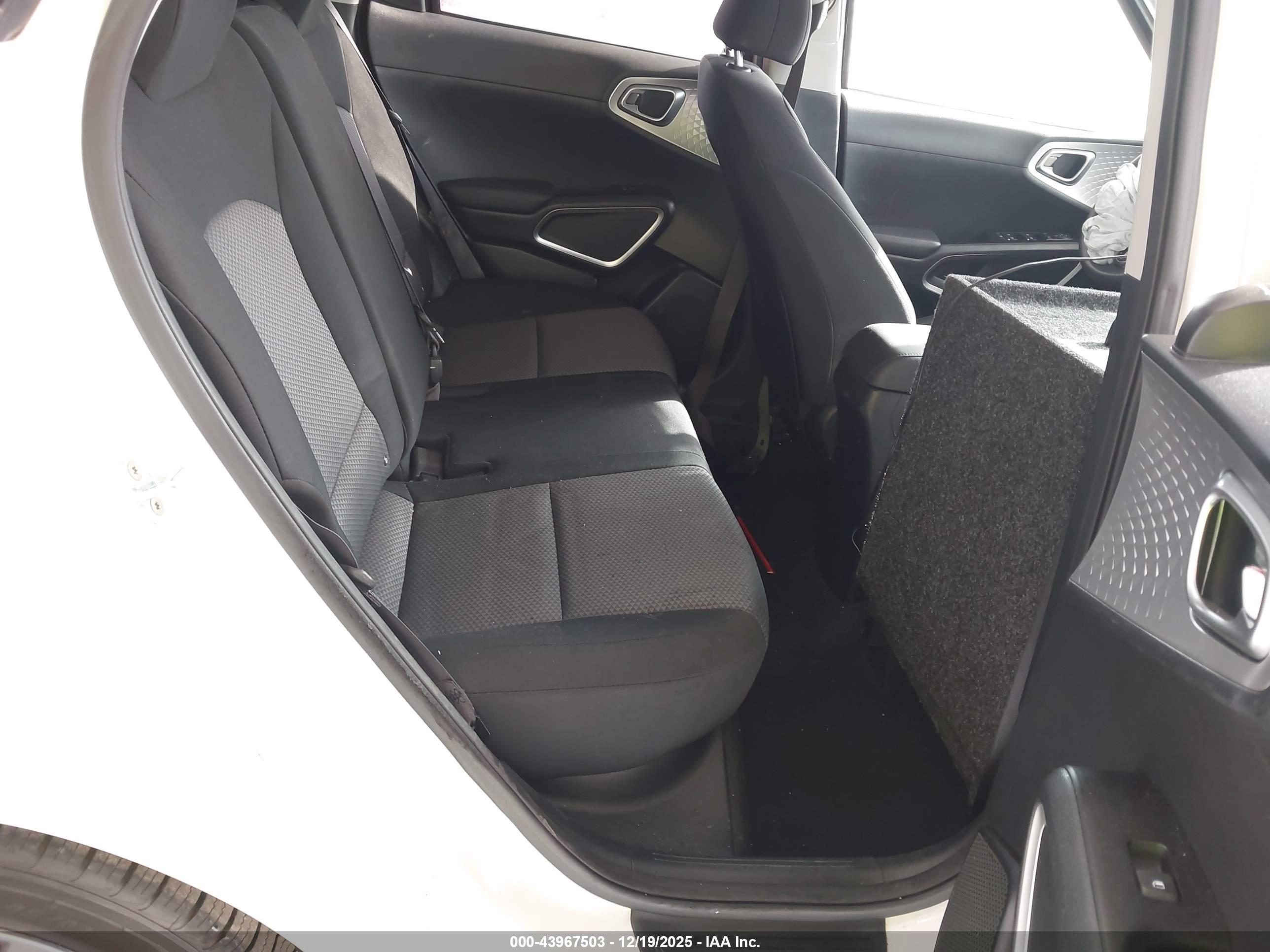 KIA SOUL image 8