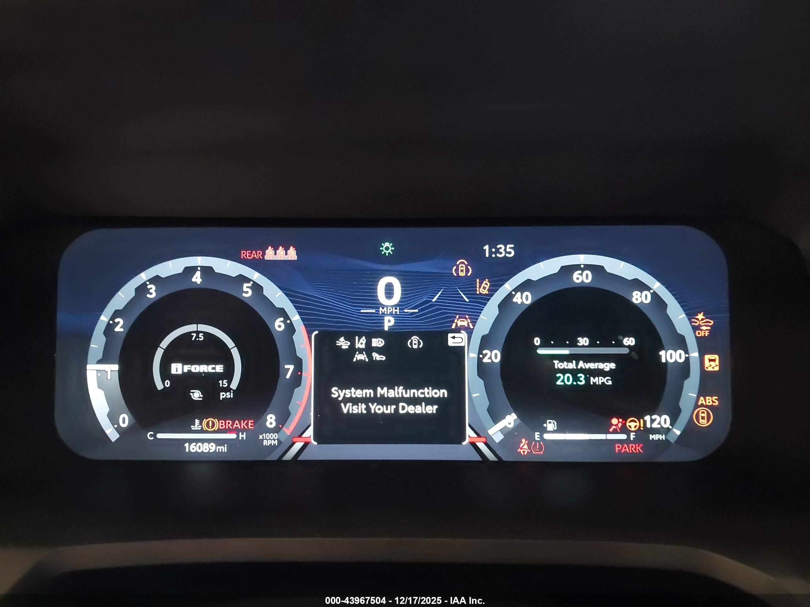 TOYOTA TACOMA image 7