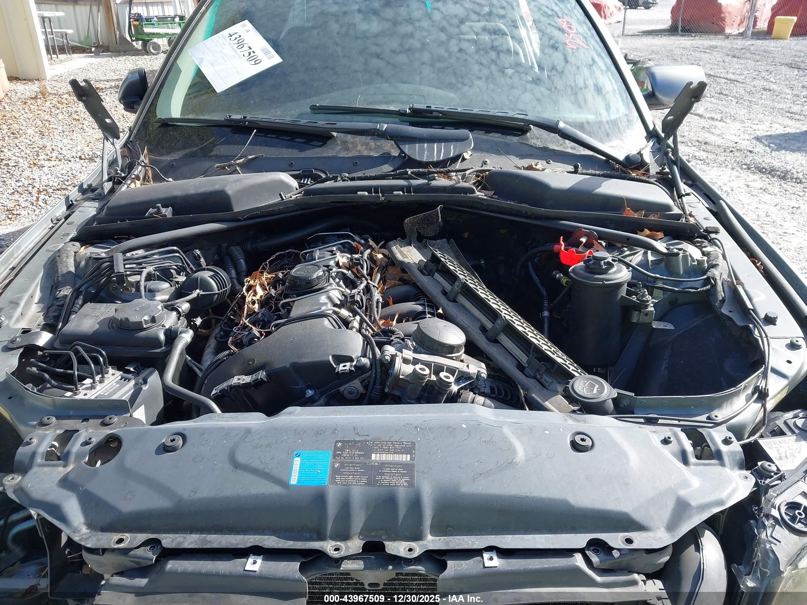 BMW 535I image 10