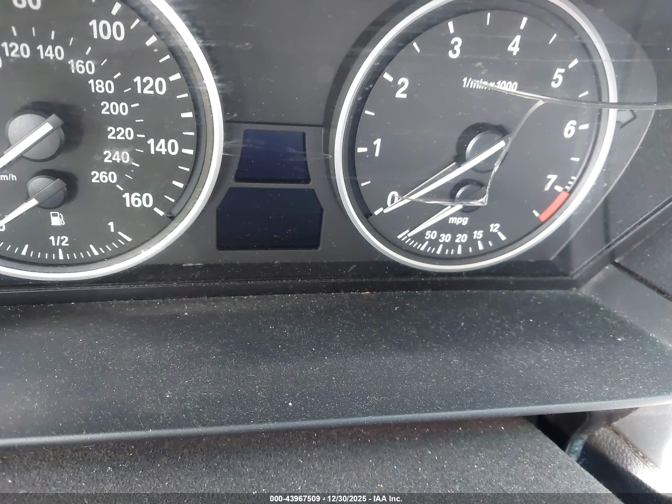 BMW 535I image 7