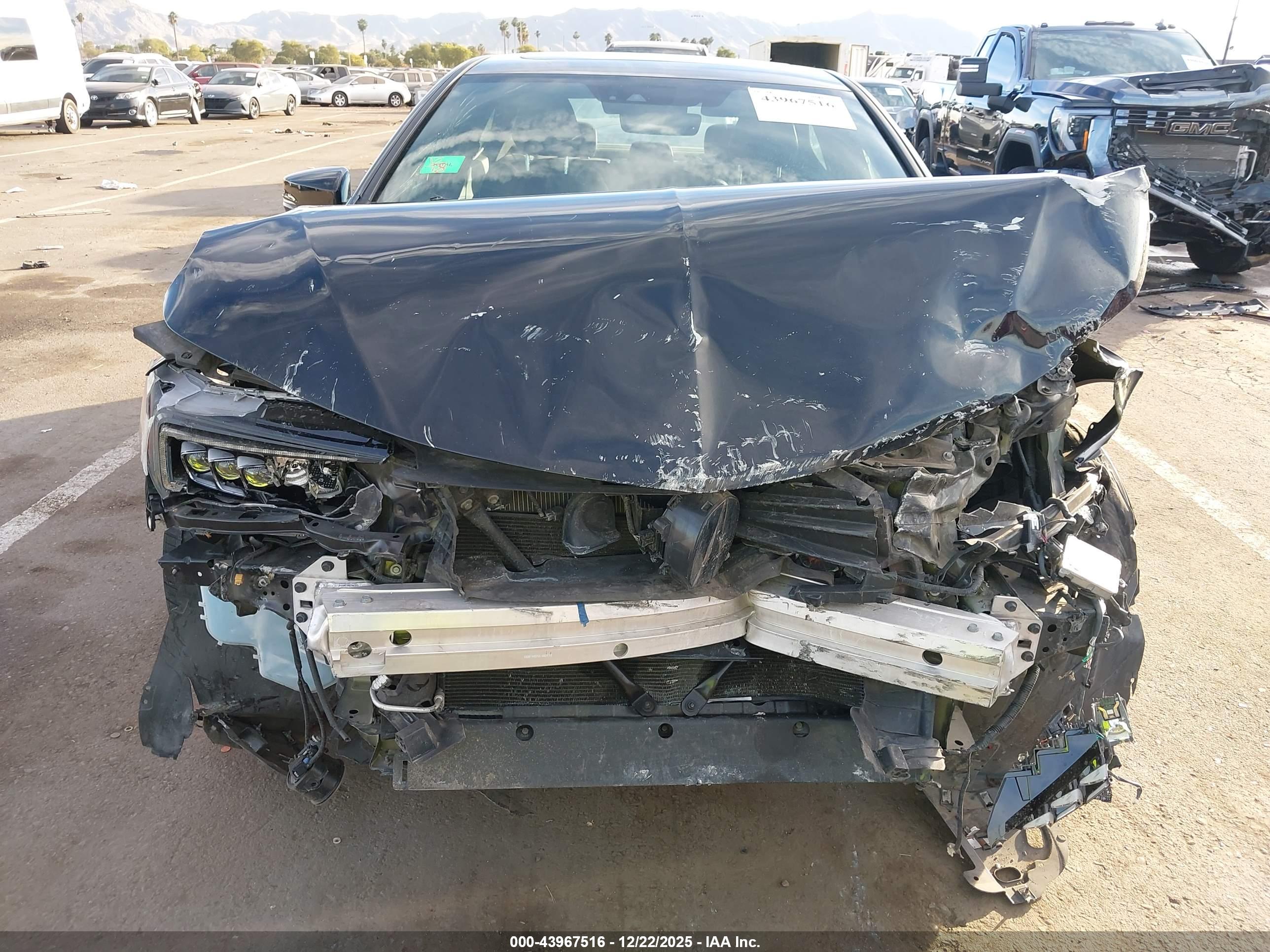 ACURA TLX image 6