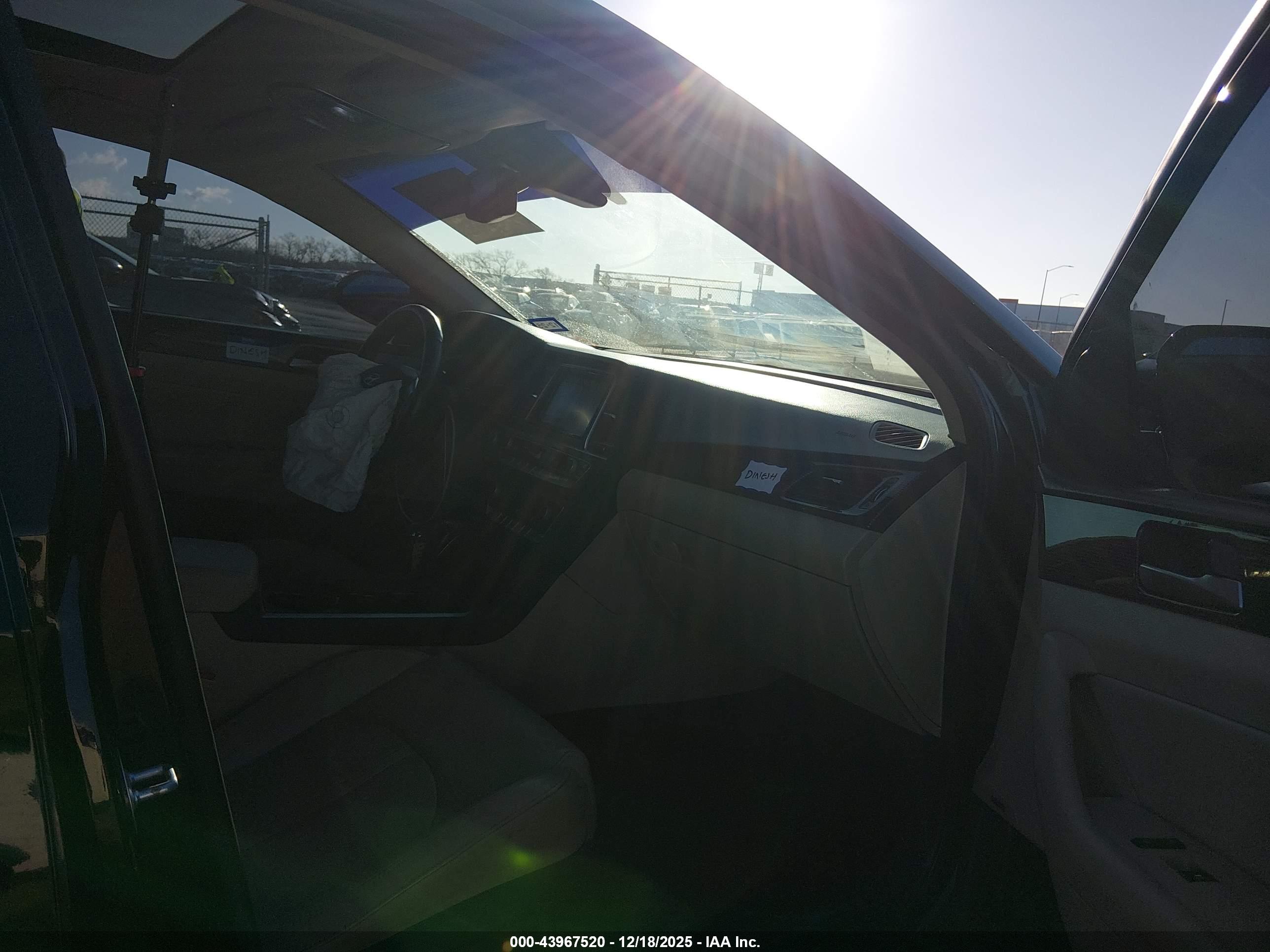 HYUNDAI SONATA image 5
