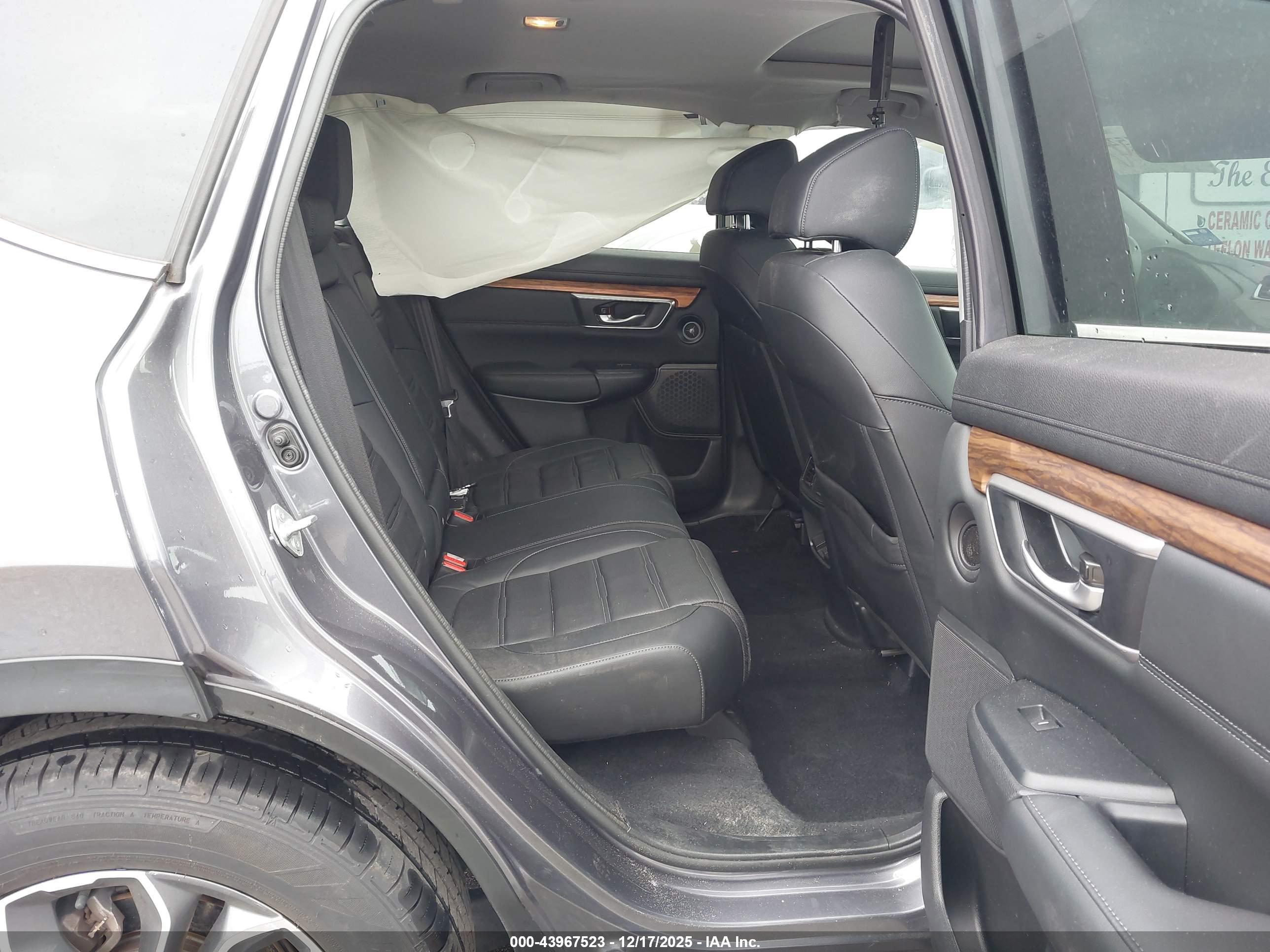 HONDA CR-V image 8