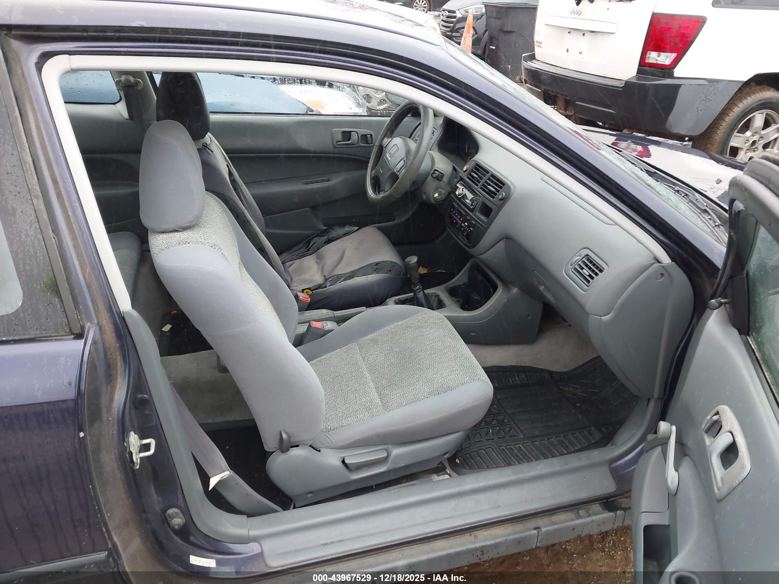 HONDA CIVIC image 5