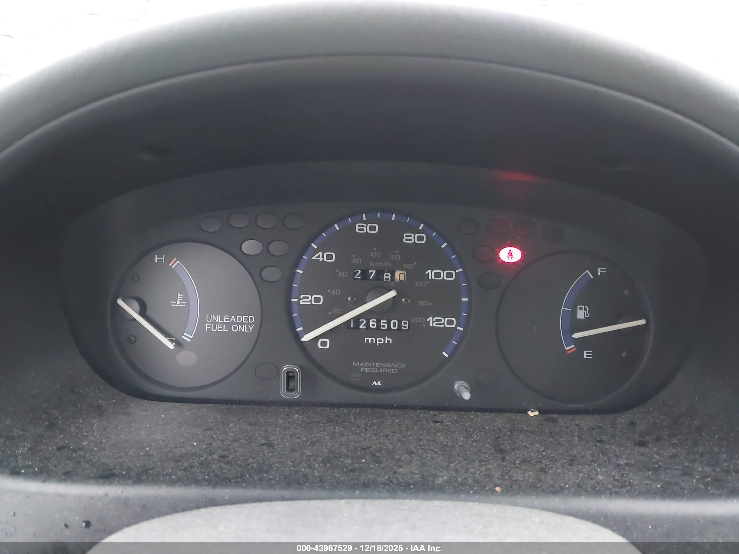 HONDA CIVIC image 7