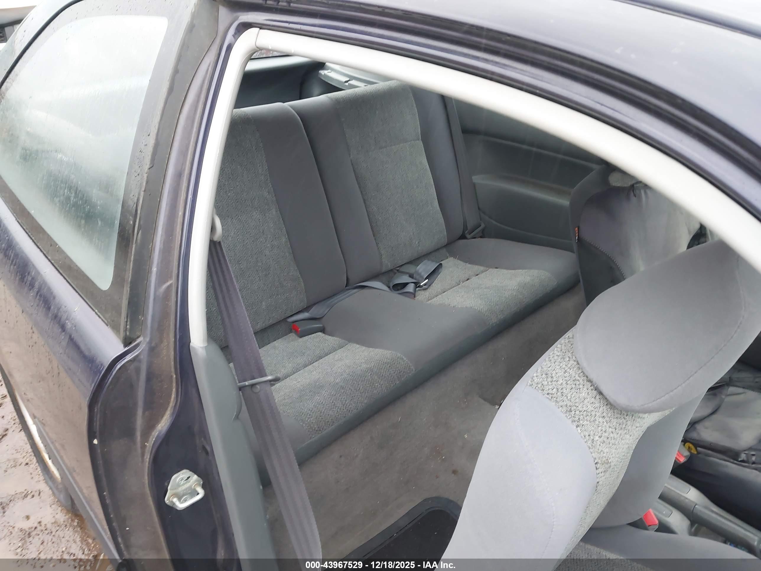 HONDA CIVIC image 8