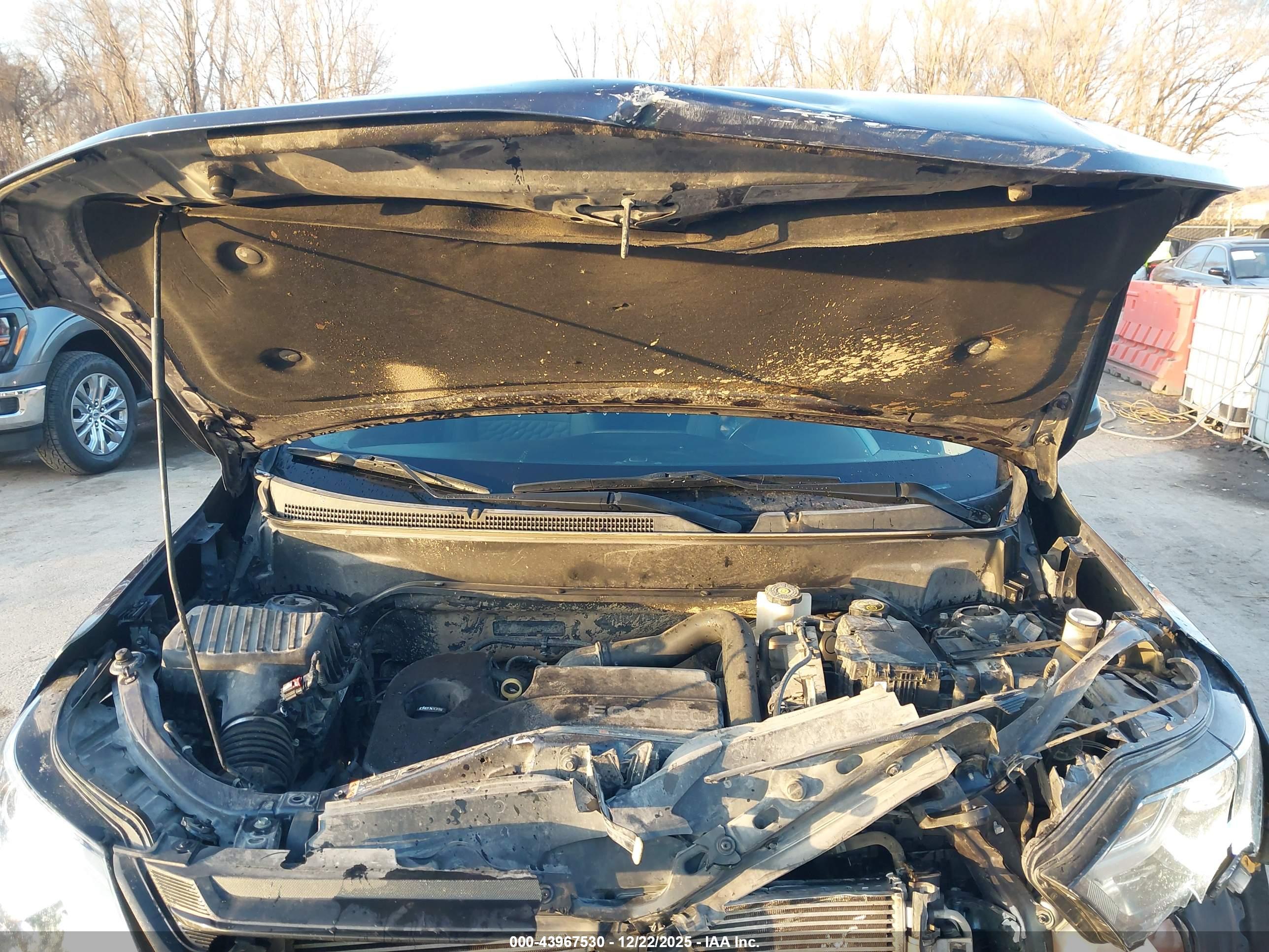 CHEVROLET EQUINOX image 10
