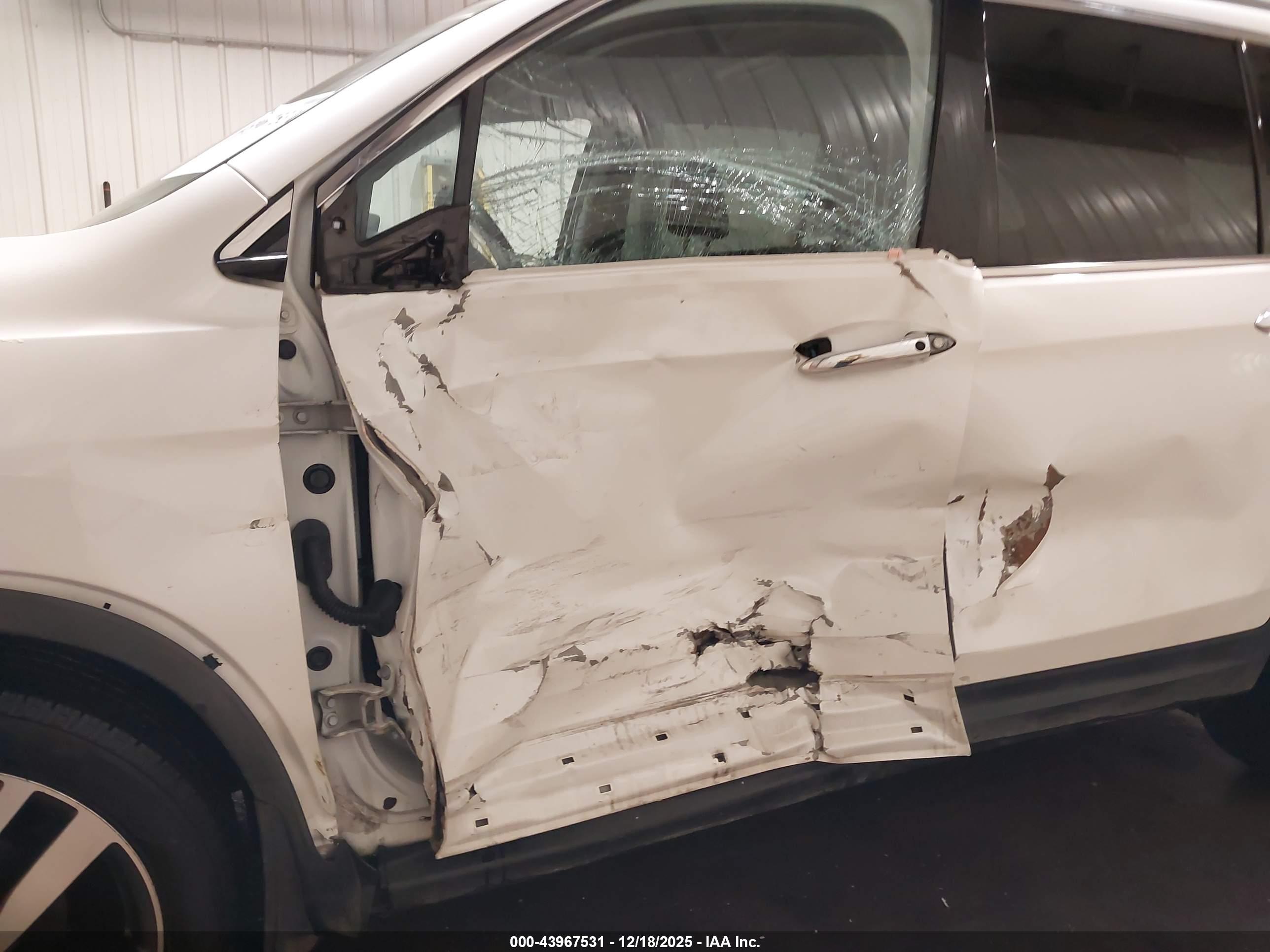 HONDA PILOT image 6