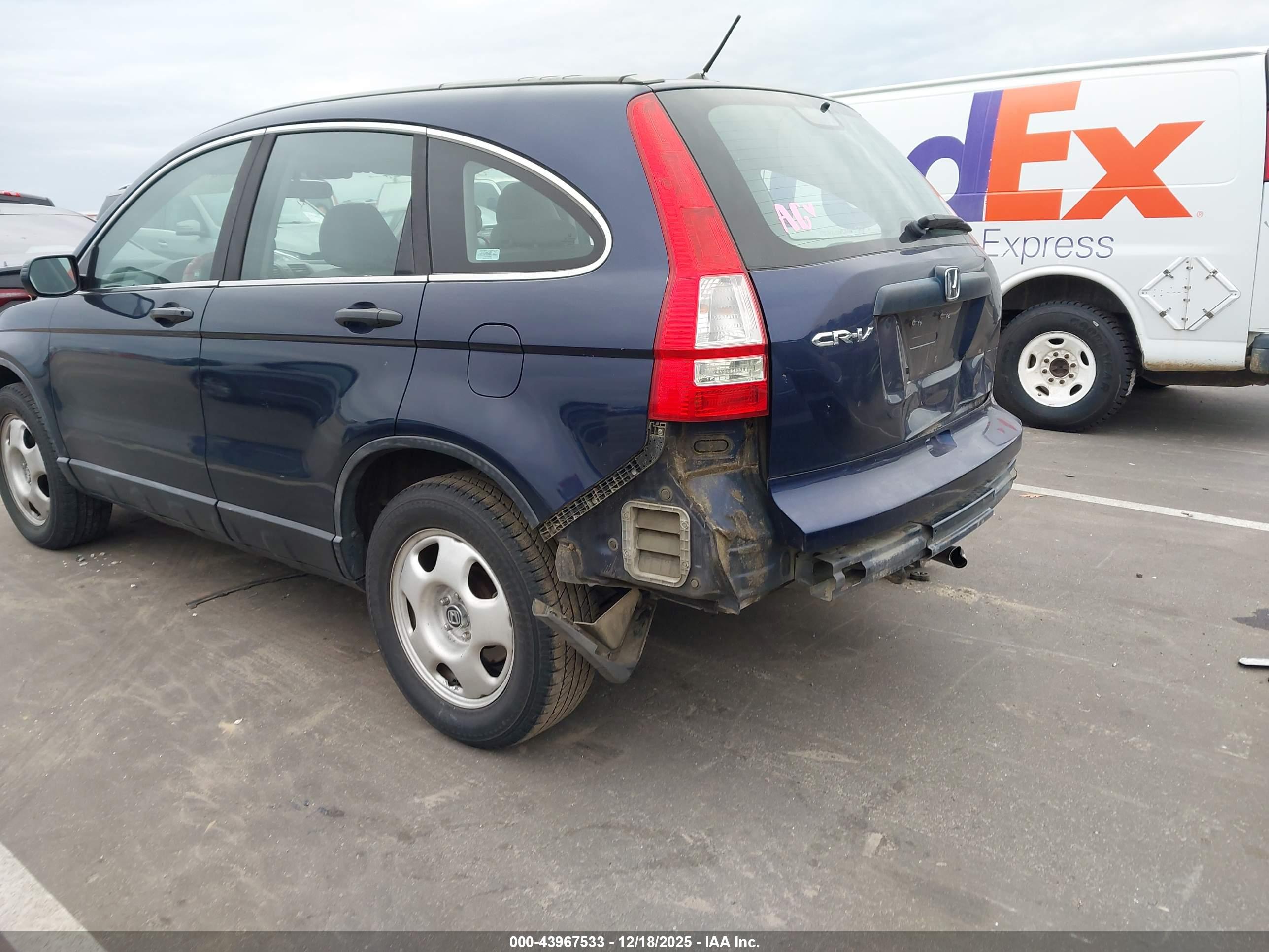 HONDA CR-V image 6