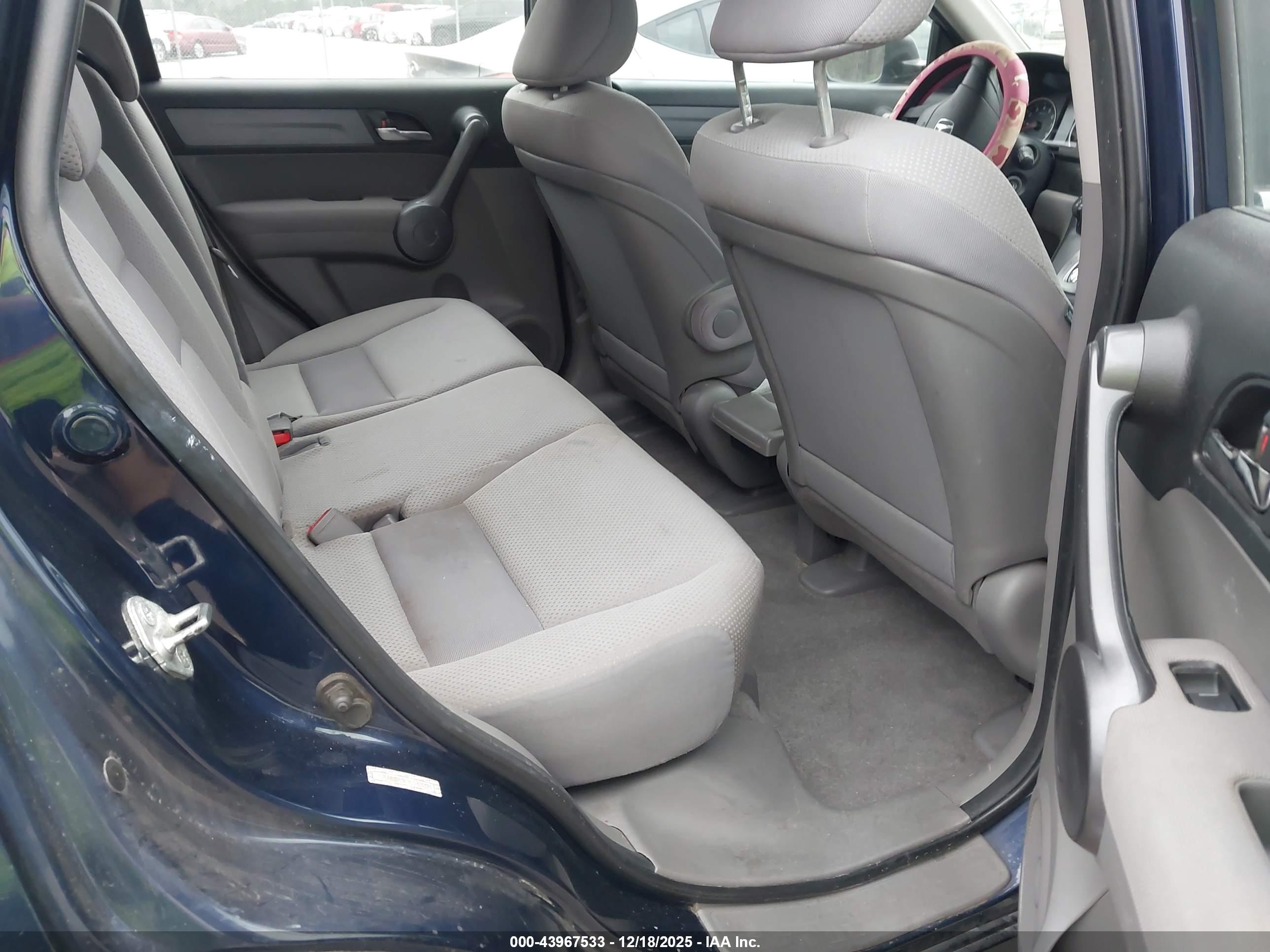 HONDA CR-V image 8