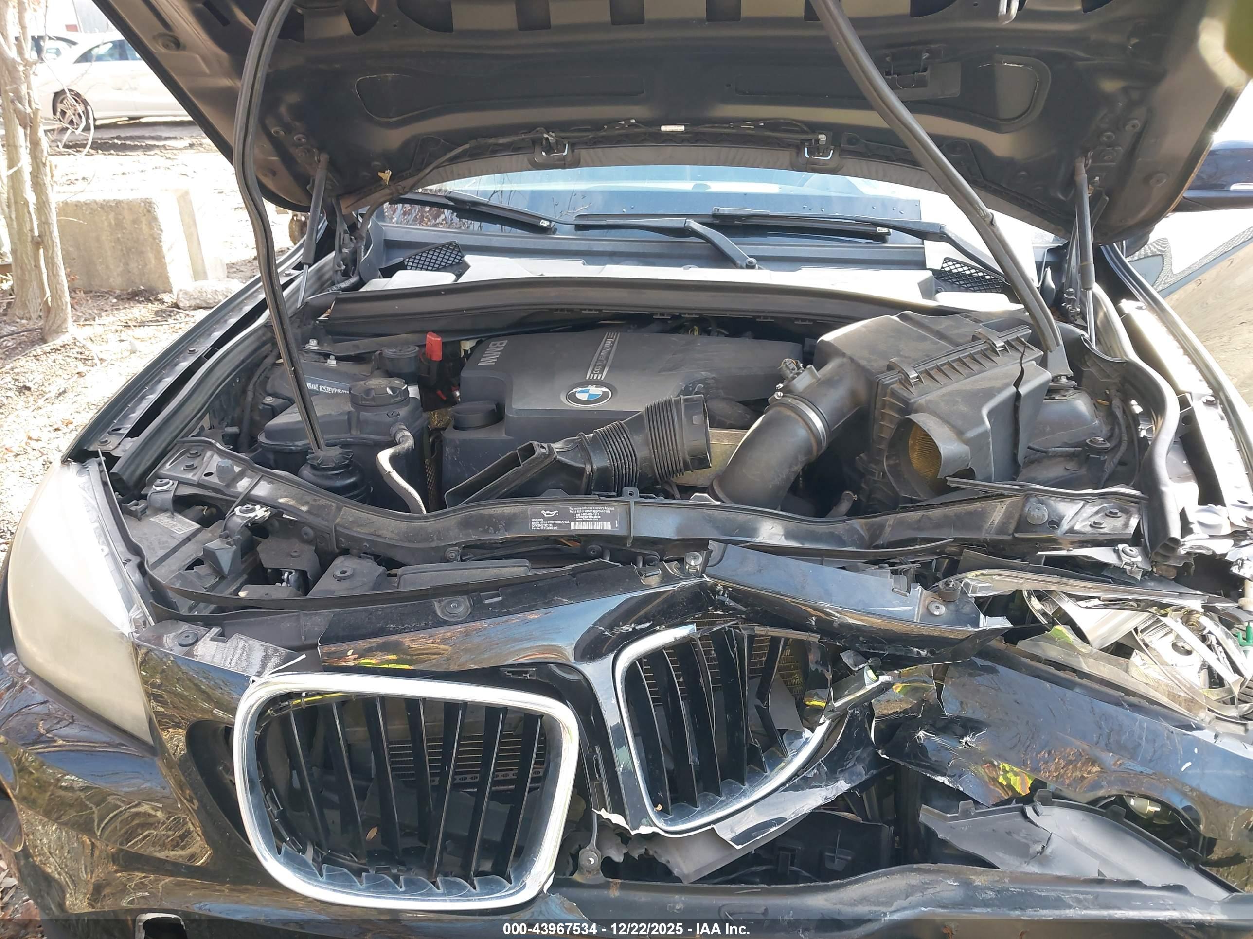 BMW X1 image 10