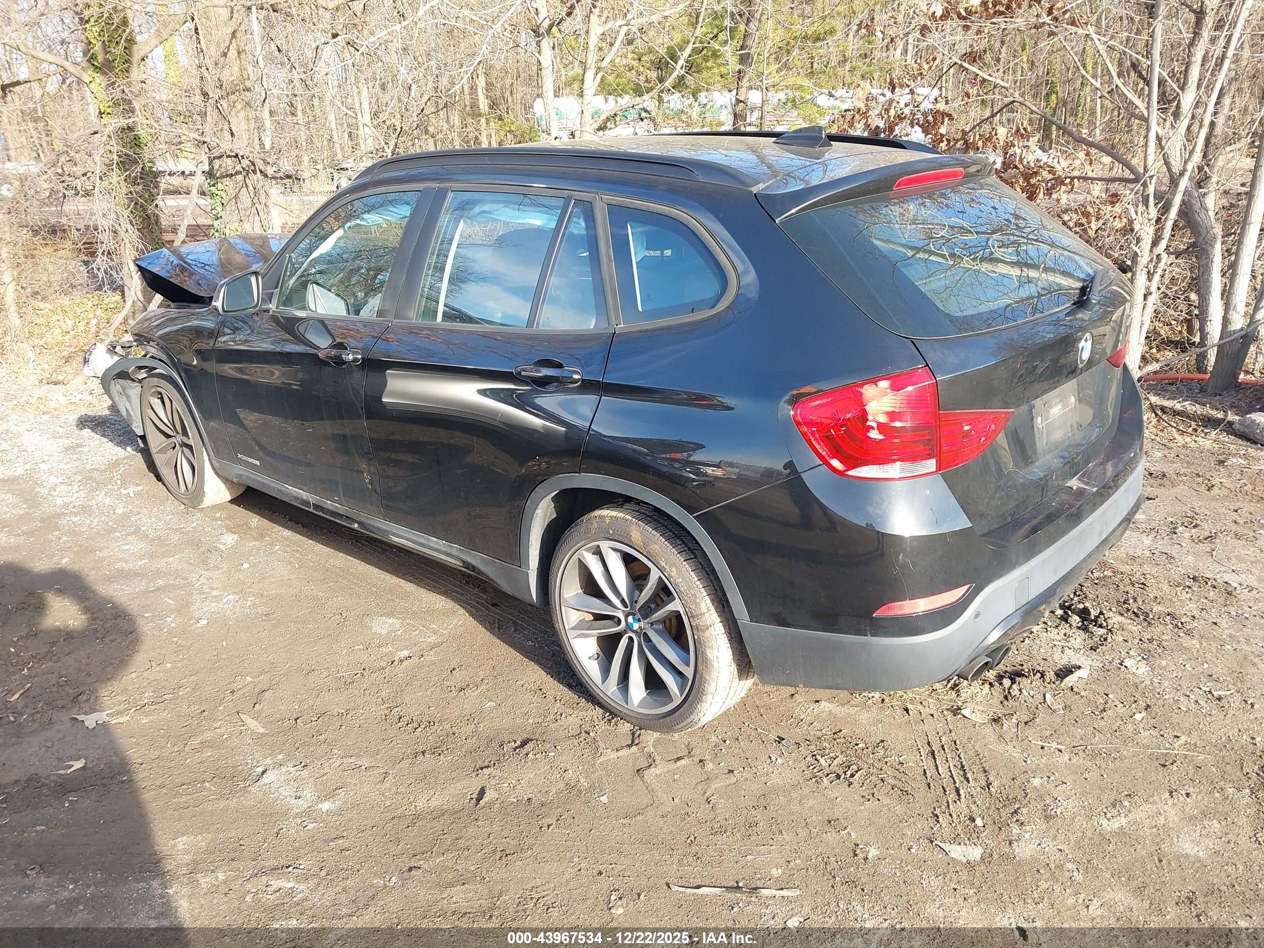 BMW X1 image 3