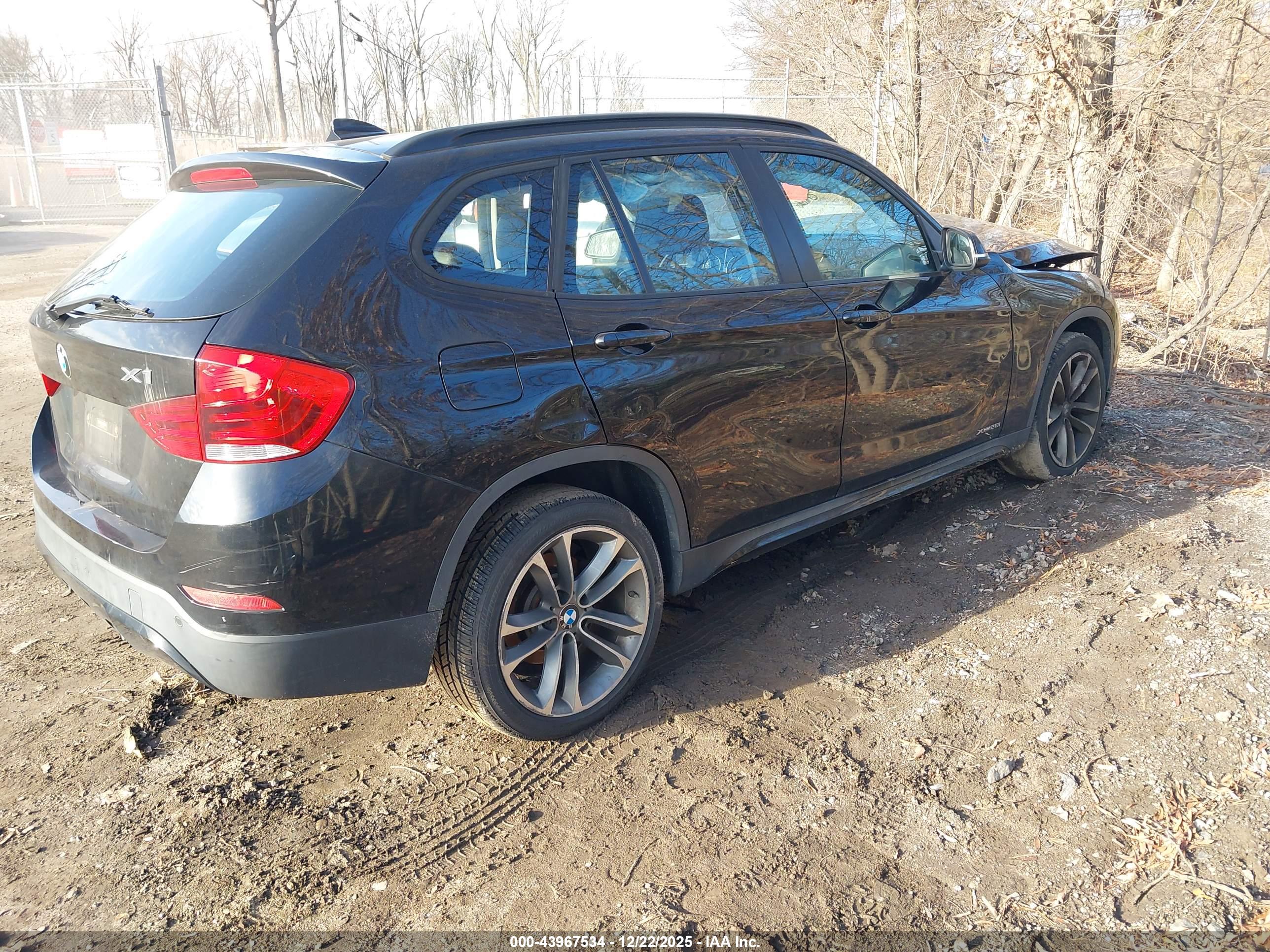 BMW X1 image 4