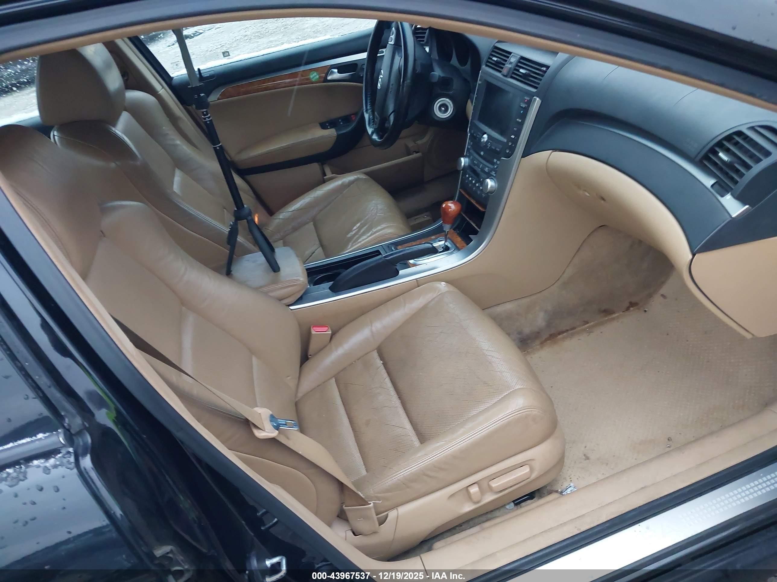 ACURA TL image 5