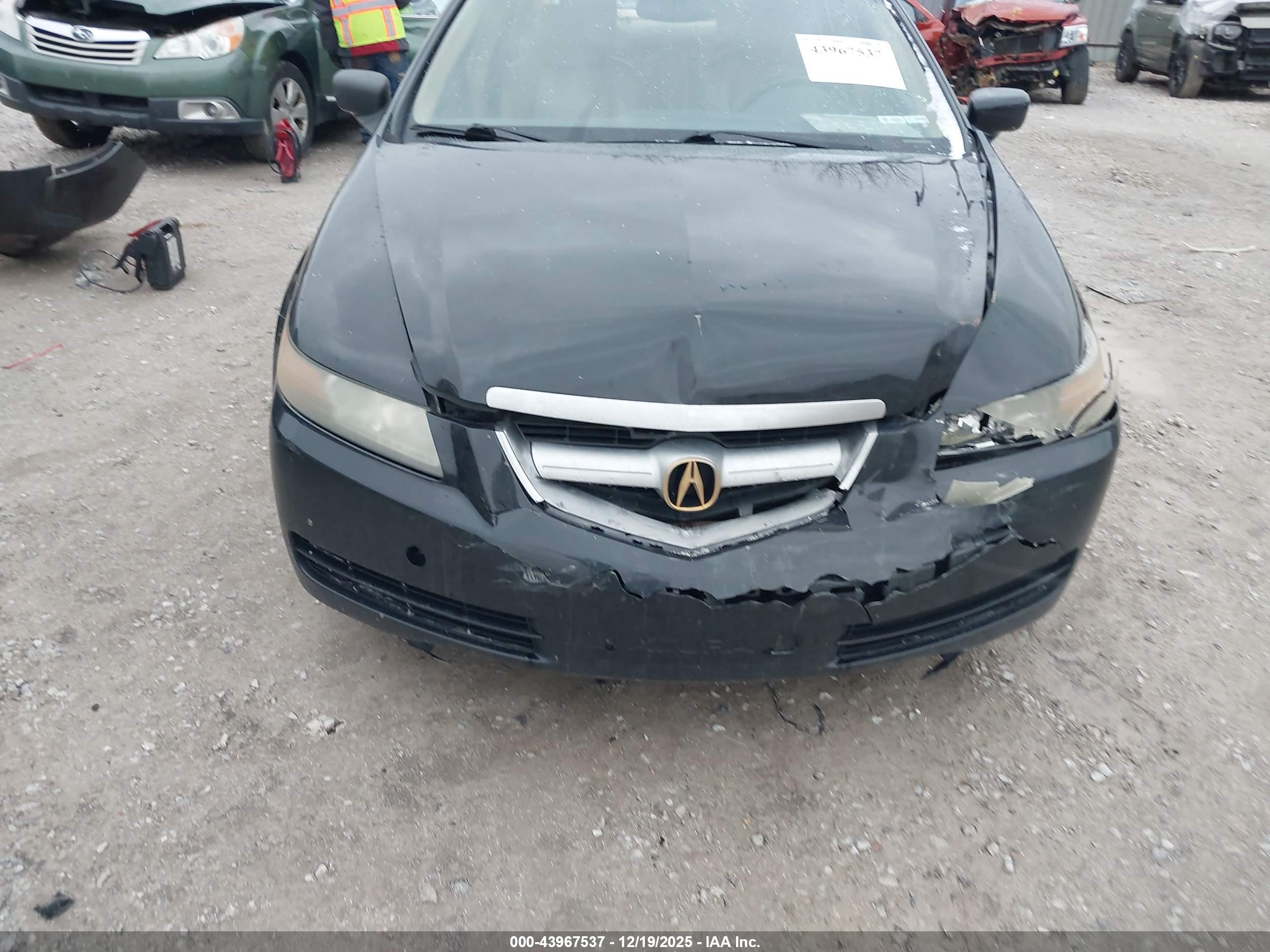 ACURA TL image 6