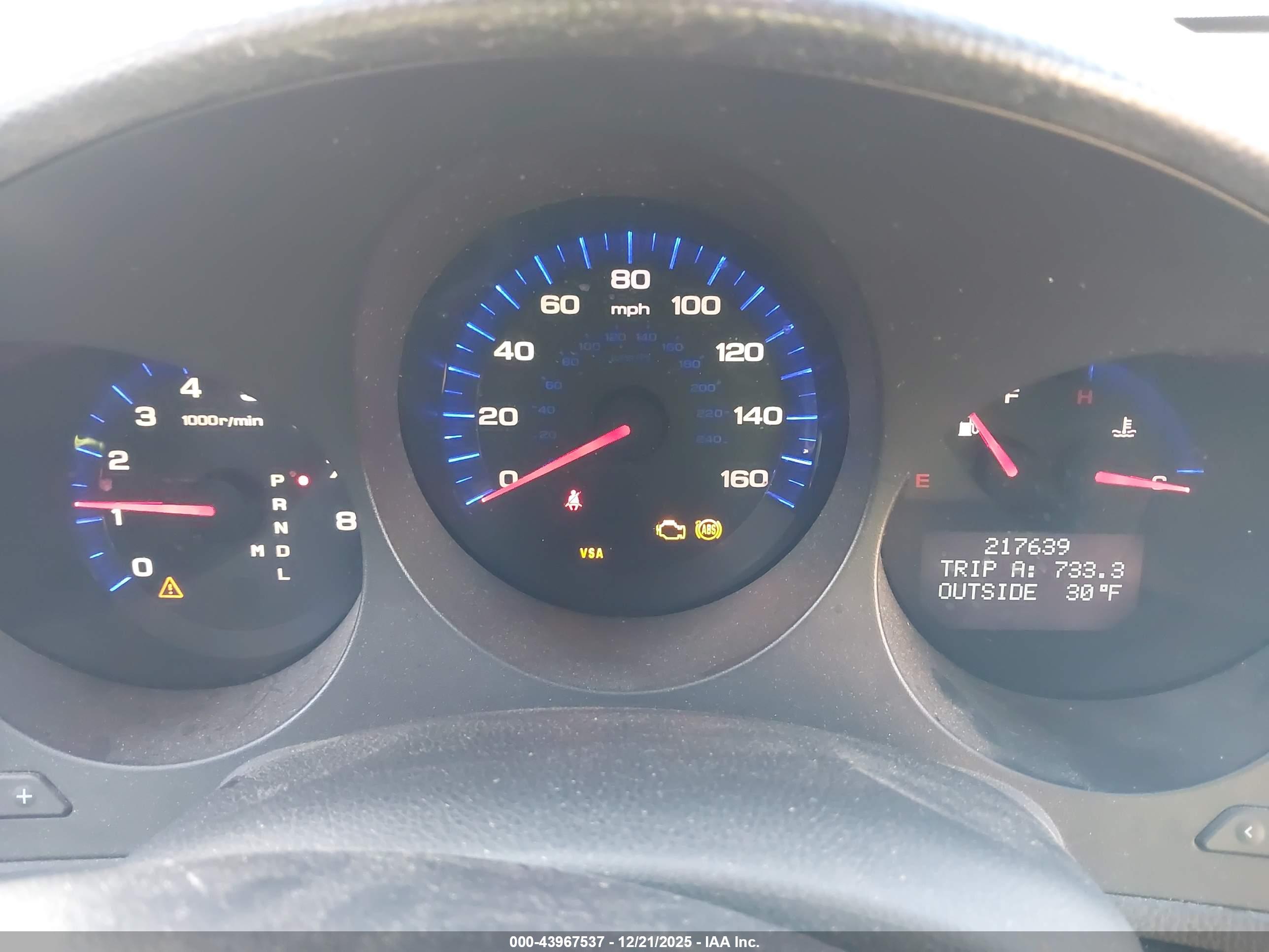 ACURA TL image 7